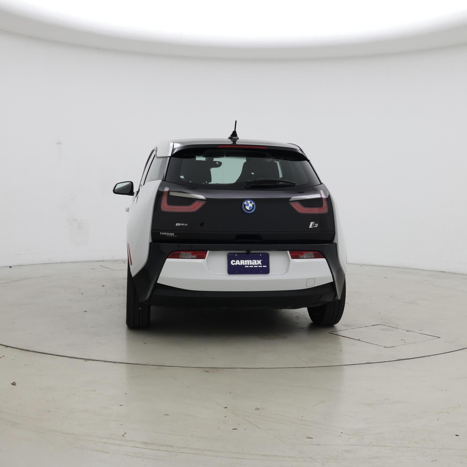 Thumbnail: 2016 BMW i3 - 6