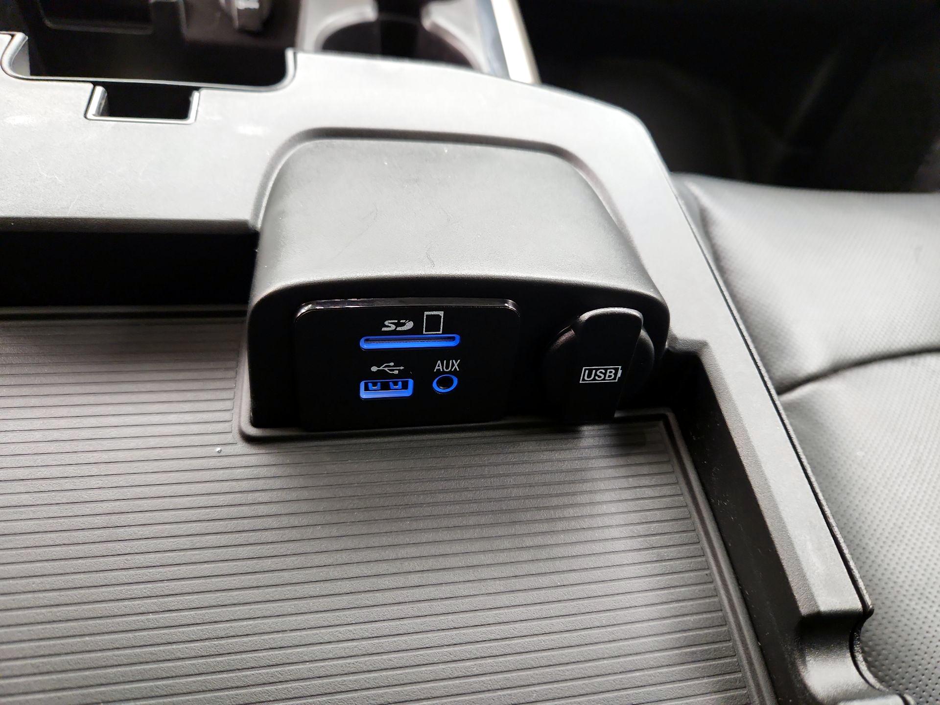 Thumbnail: 2015 RAM 1500 - 19