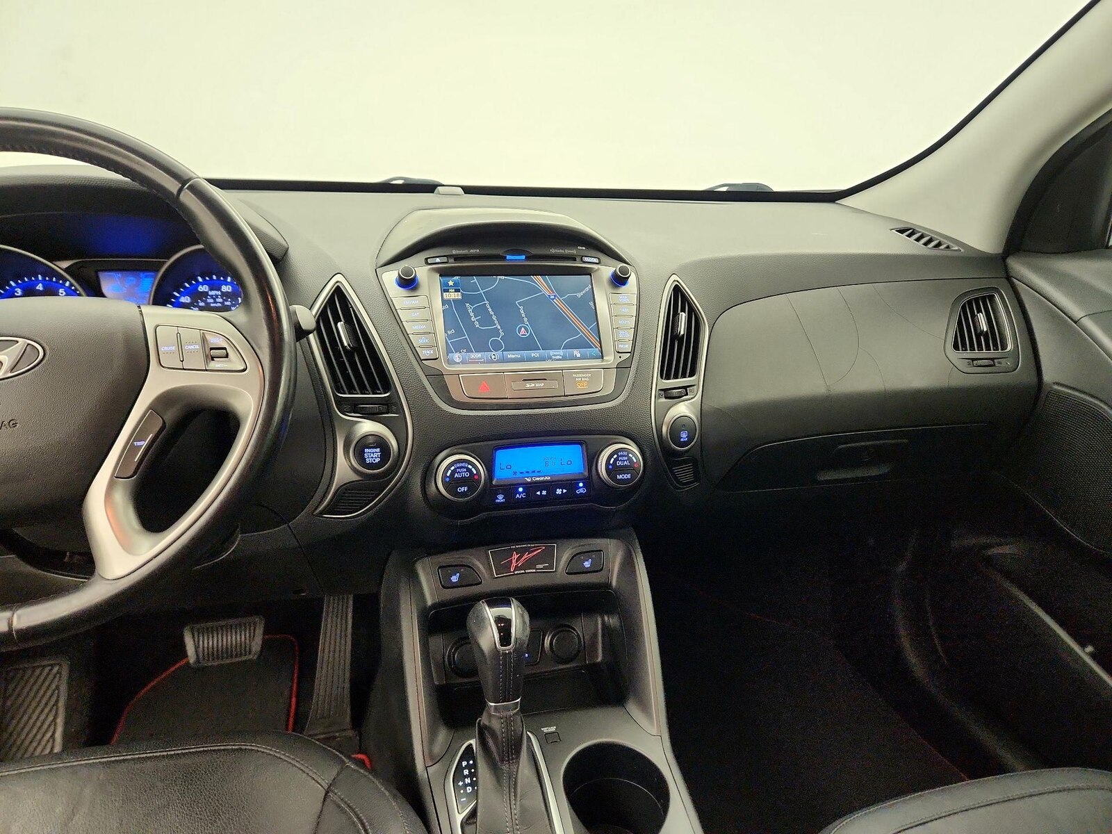 Navigation System