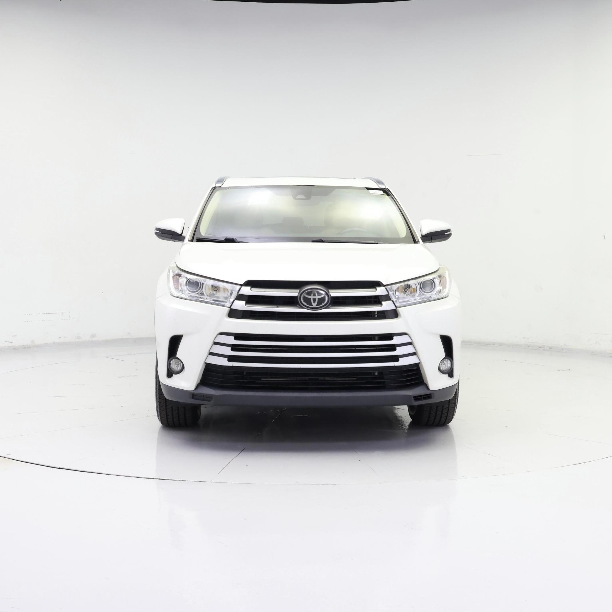 Thumbnail: 2018 Toyota Highlander - 5