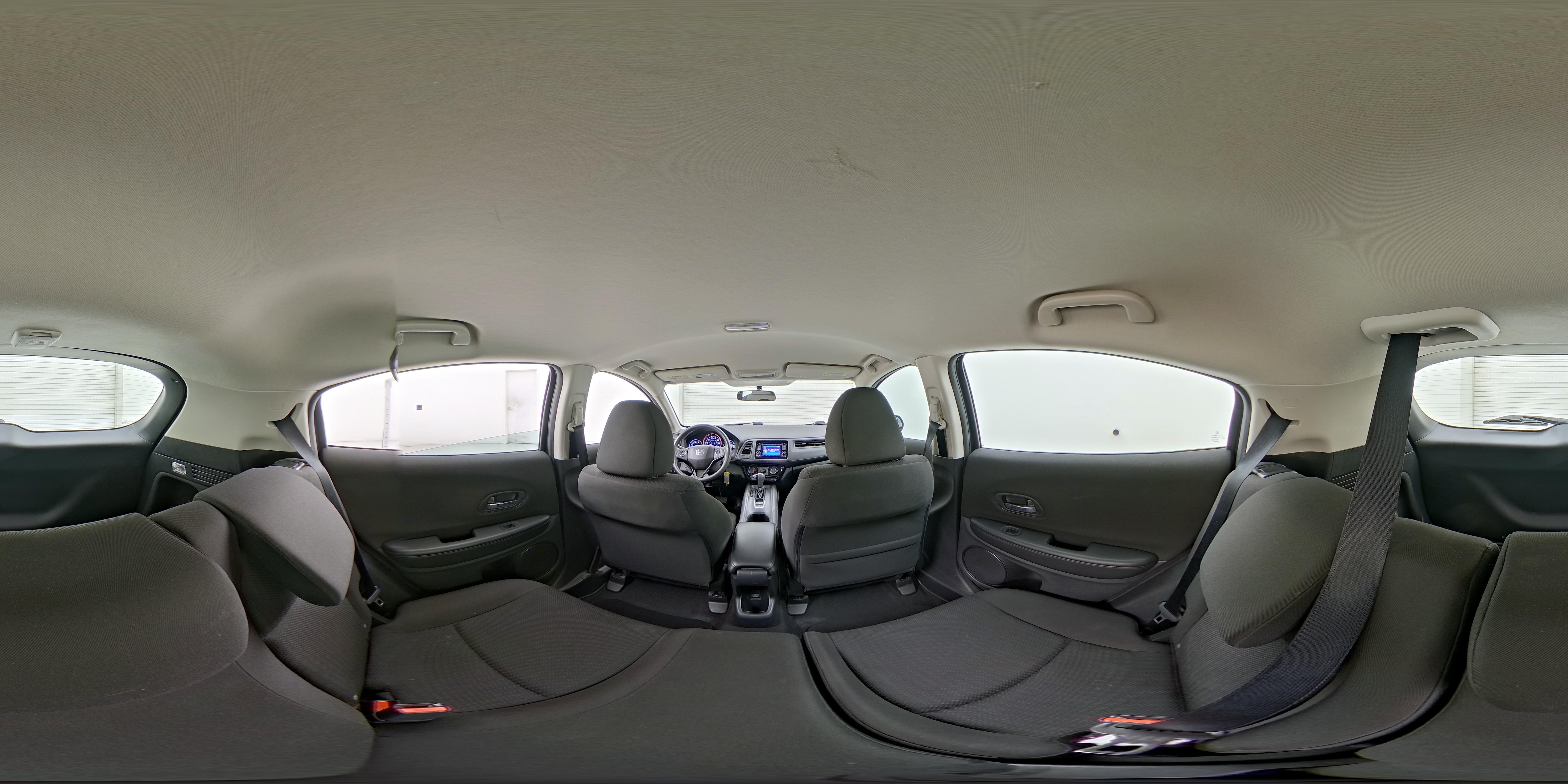 2016 Honda HR-V LX - Photo 25