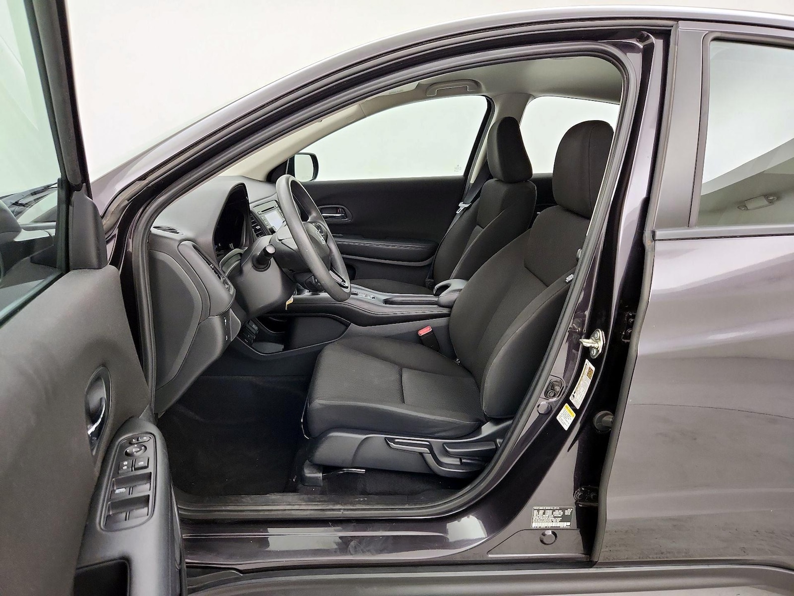 2016 Honda HR-V LX - Photo 12