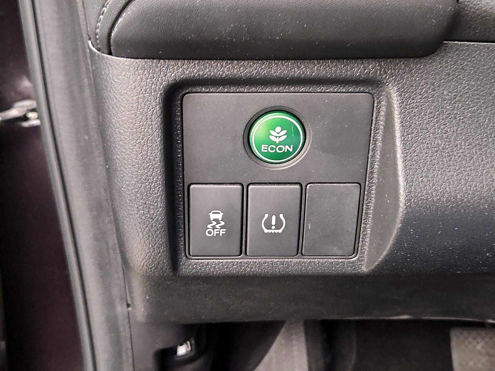 2016 Honda HR-V LX - Photo 14