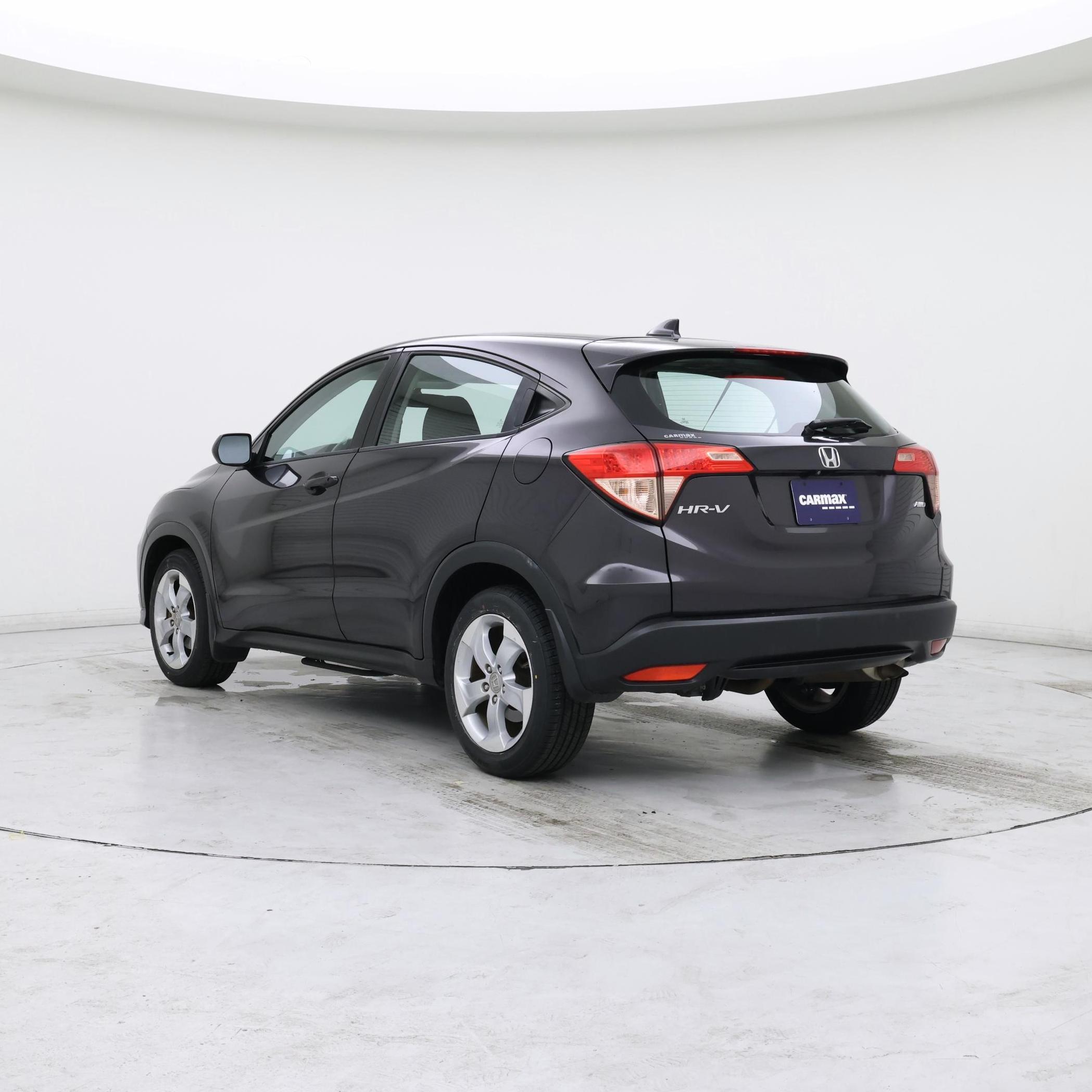 Thumbnail: 2016 Honda HR-V - 2