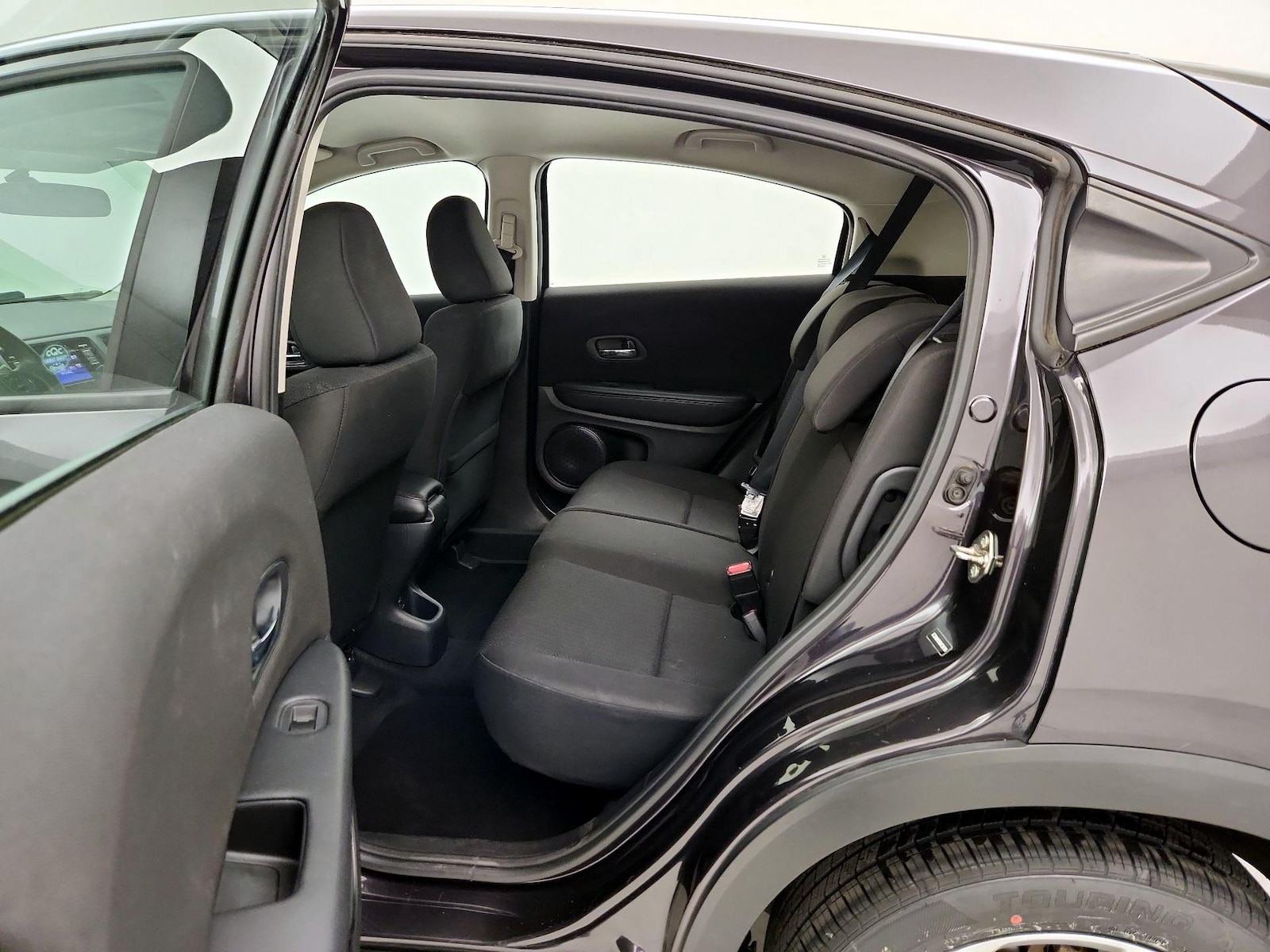 2016 Honda HR-V LX - Photo 20