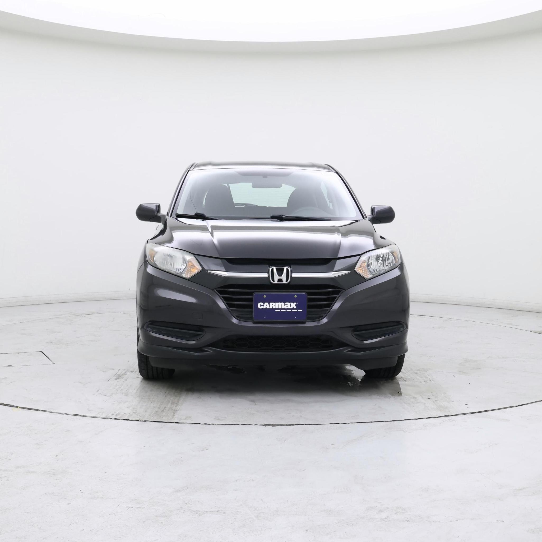 Thumbnail: 2016 Honda HR-V - 5