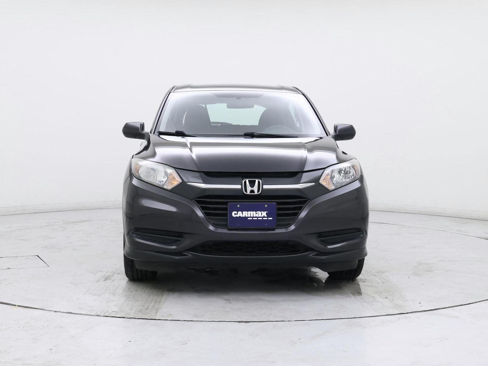 2016 Honda HR-V LX - Photo 6