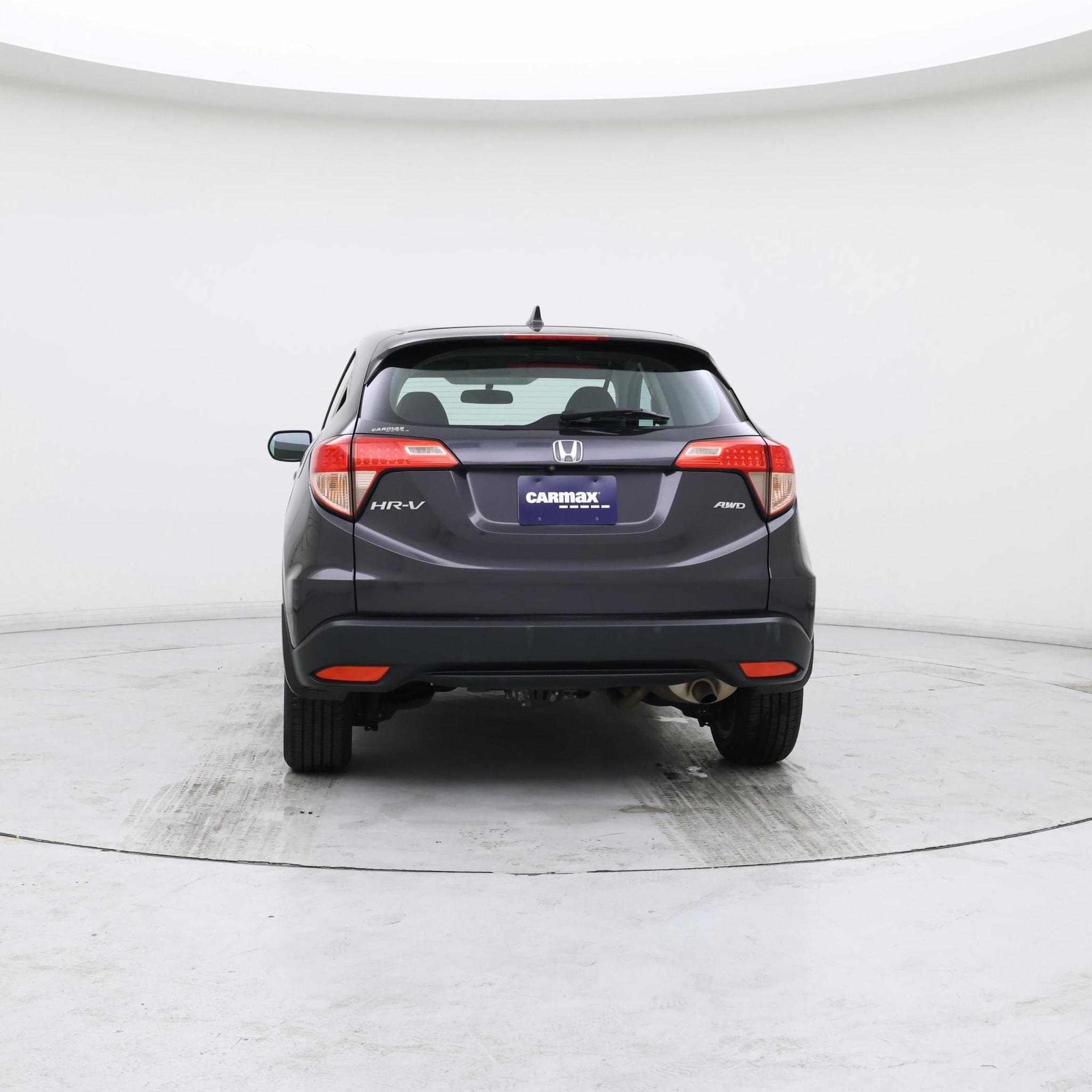 Thumbnail: 2016 Honda HR-V - 6