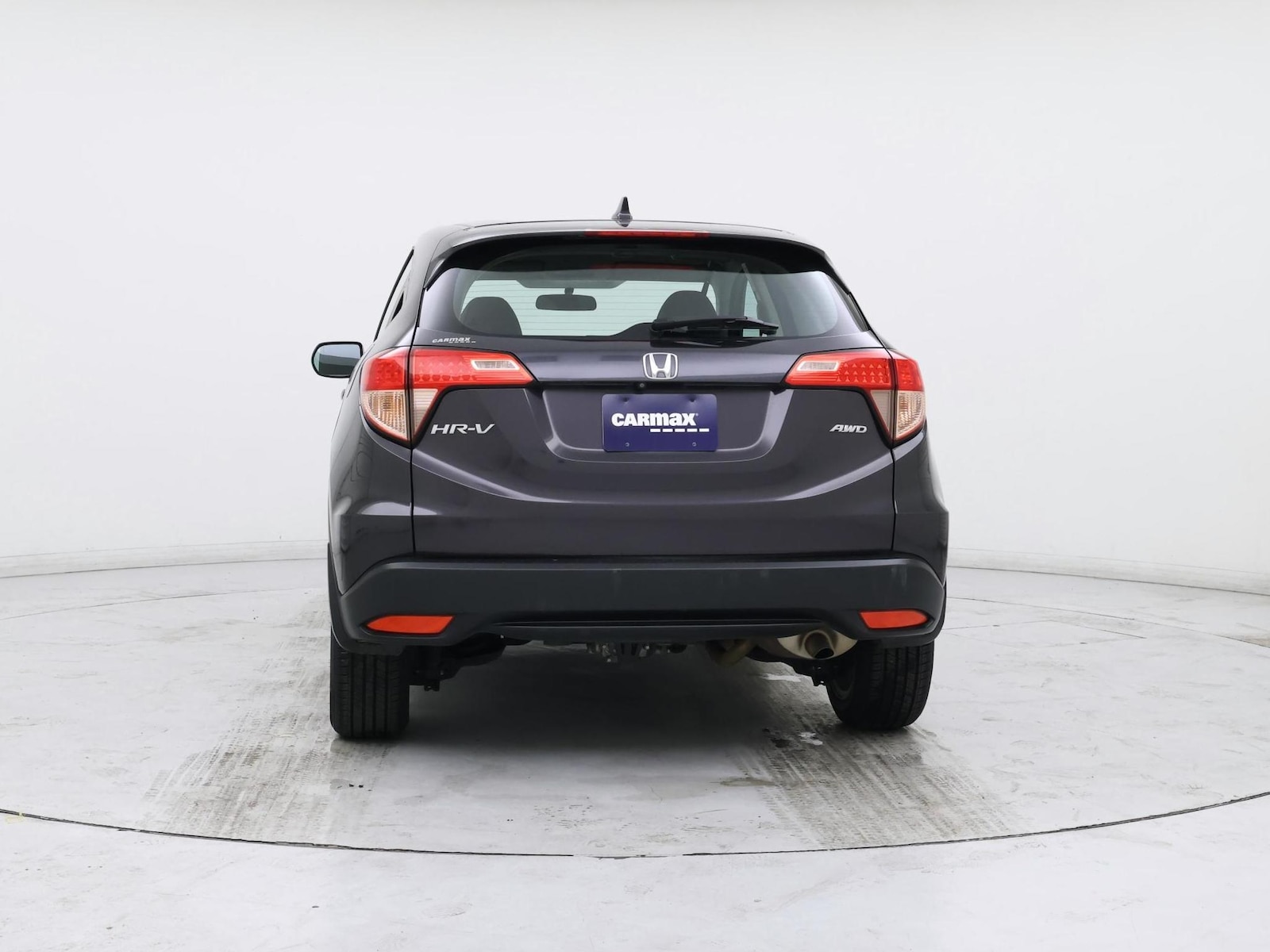 2016 Honda HR-V LX - Photo 7