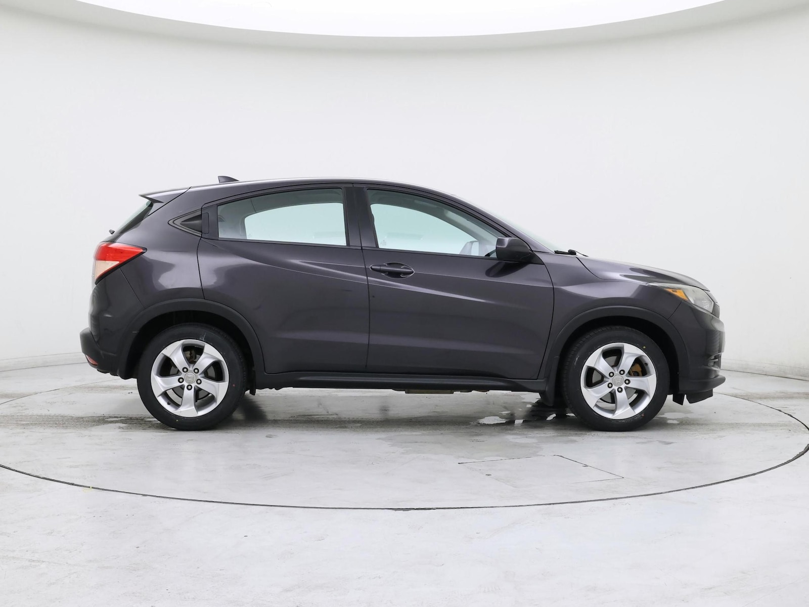 2016 Honda HR-V LX - Photo 8