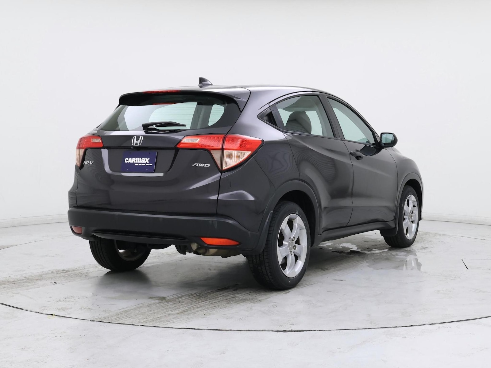 2016 Honda HR-V LX - Photo 9