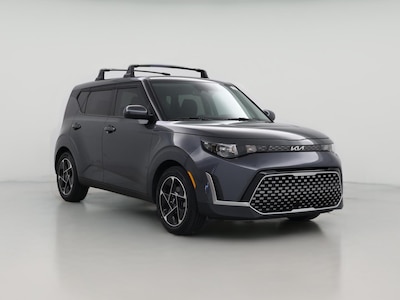 2023 Kia Soul EX