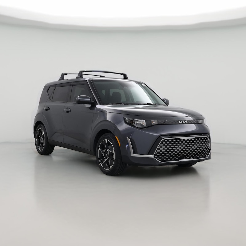 2023 Kia Soul EX