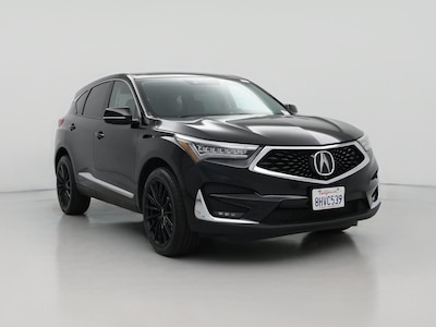 2019 Acura RDX