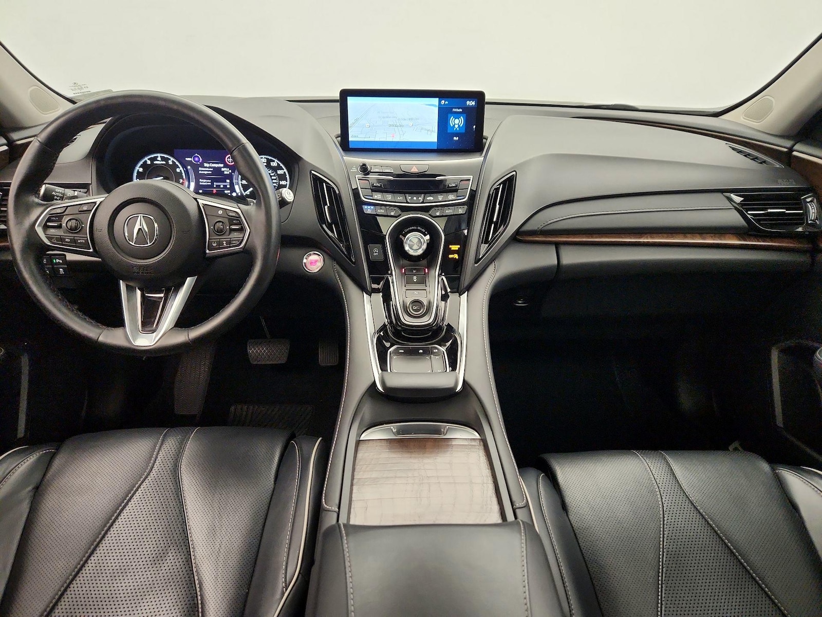 Apple CarPlay®