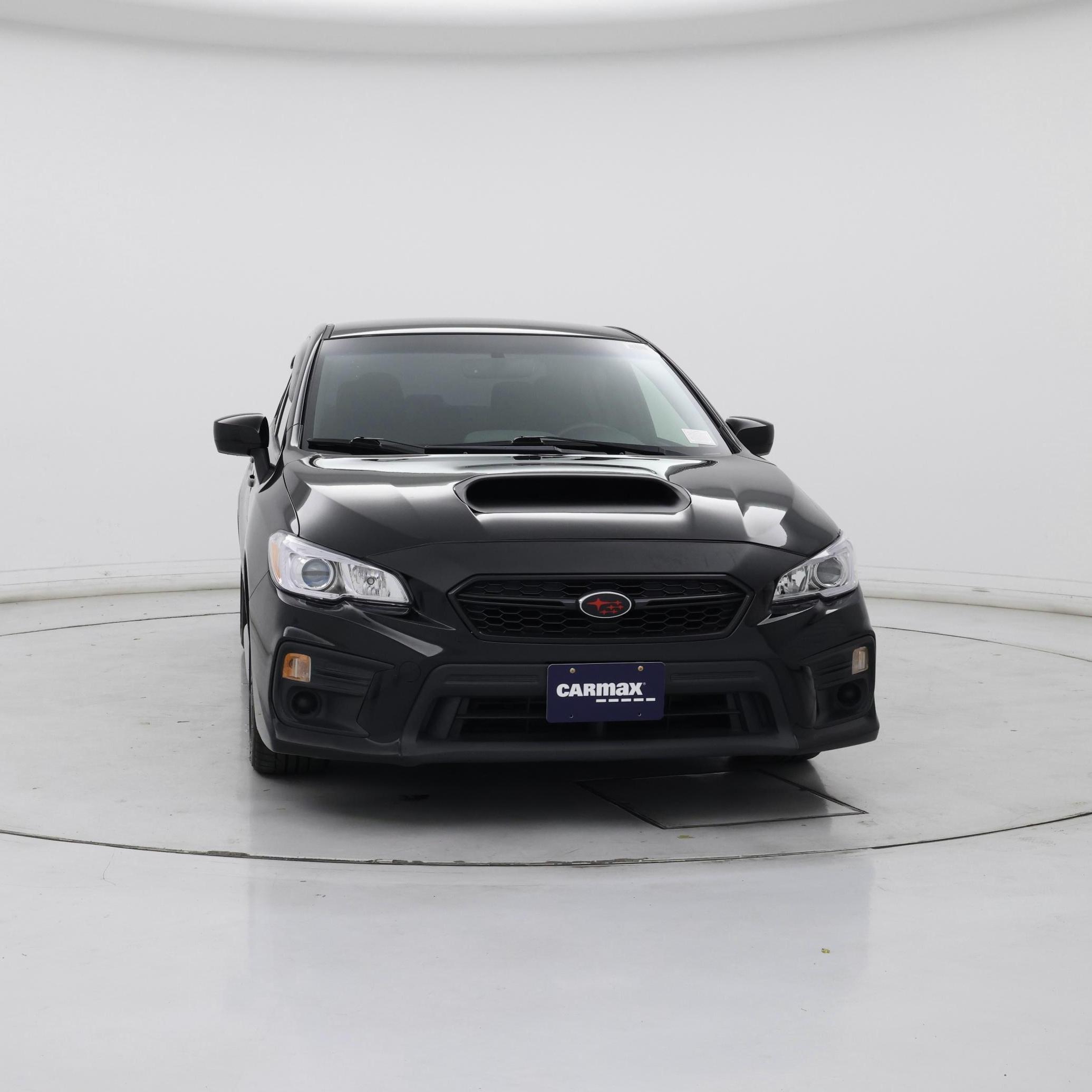 Thumbnail: 2018 Subaru WRX - 5