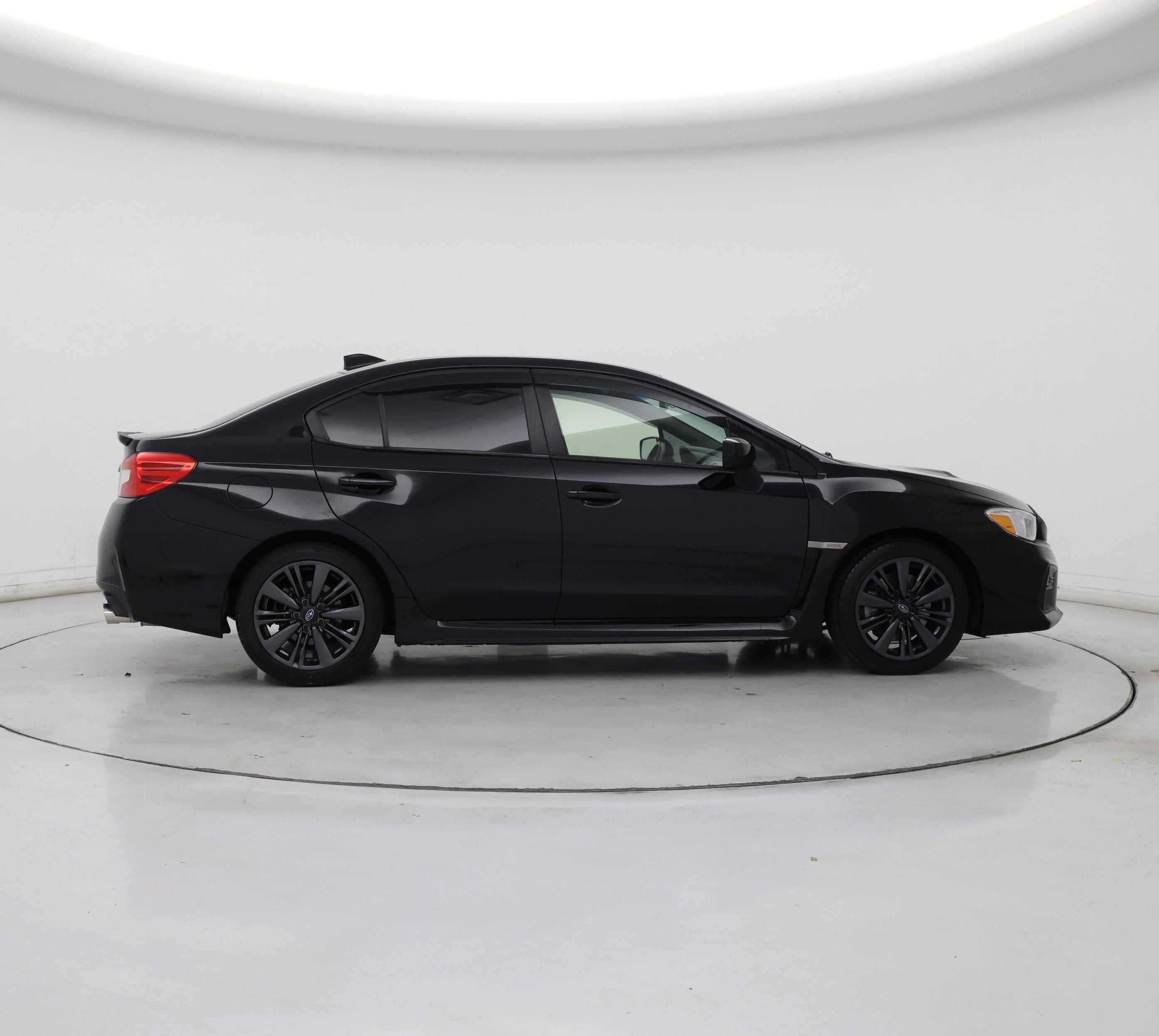 Thumbnail: 2018 Subaru WRX - 7