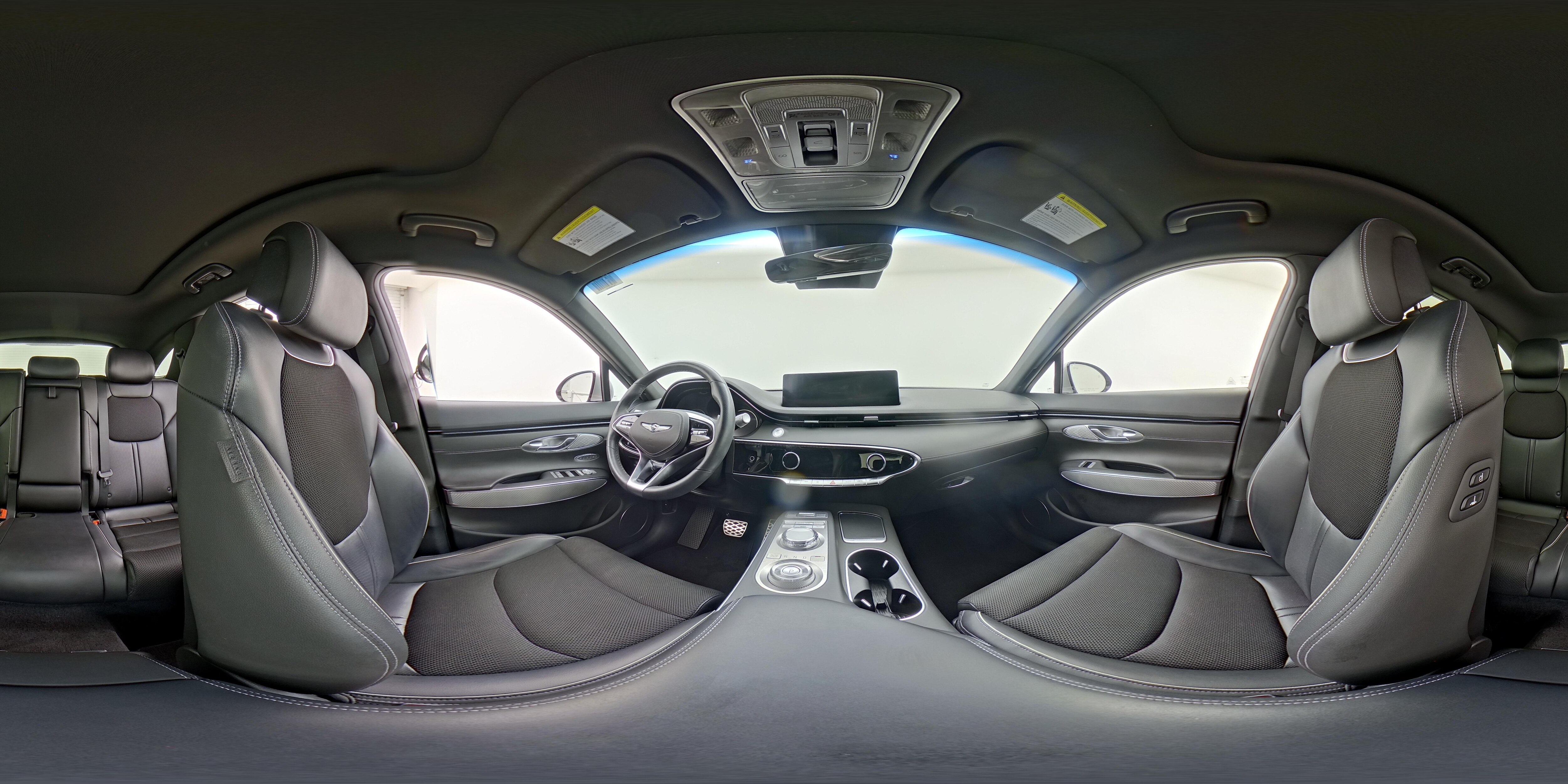 2022 GENESIS GV70 Sport - Photo 25