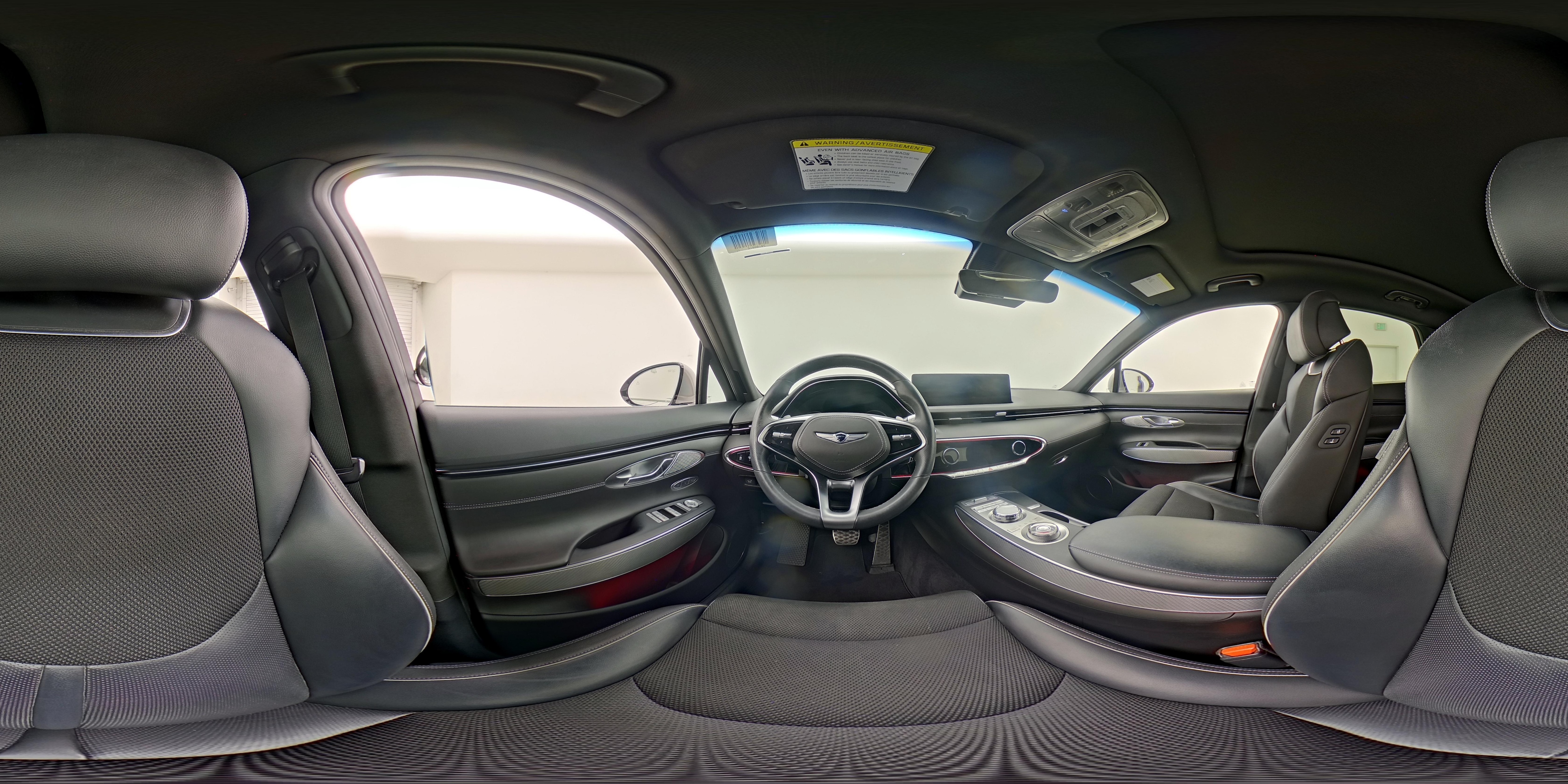 2022 GENESIS GV70 Sport - Photo 26