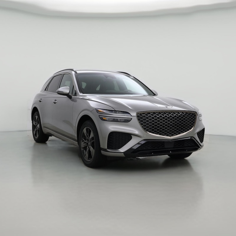 2022 Genesis GV70 Sport