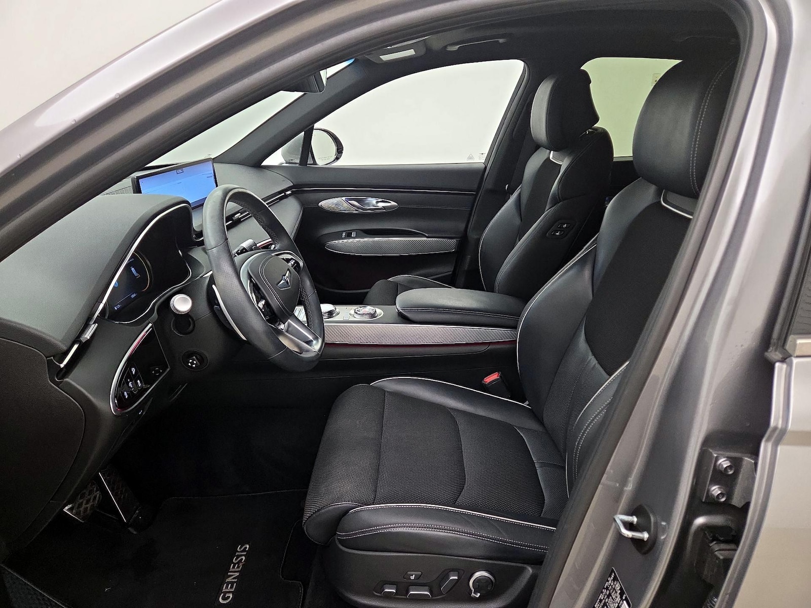 2022 GENESIS GV70 Sport - Photo 12