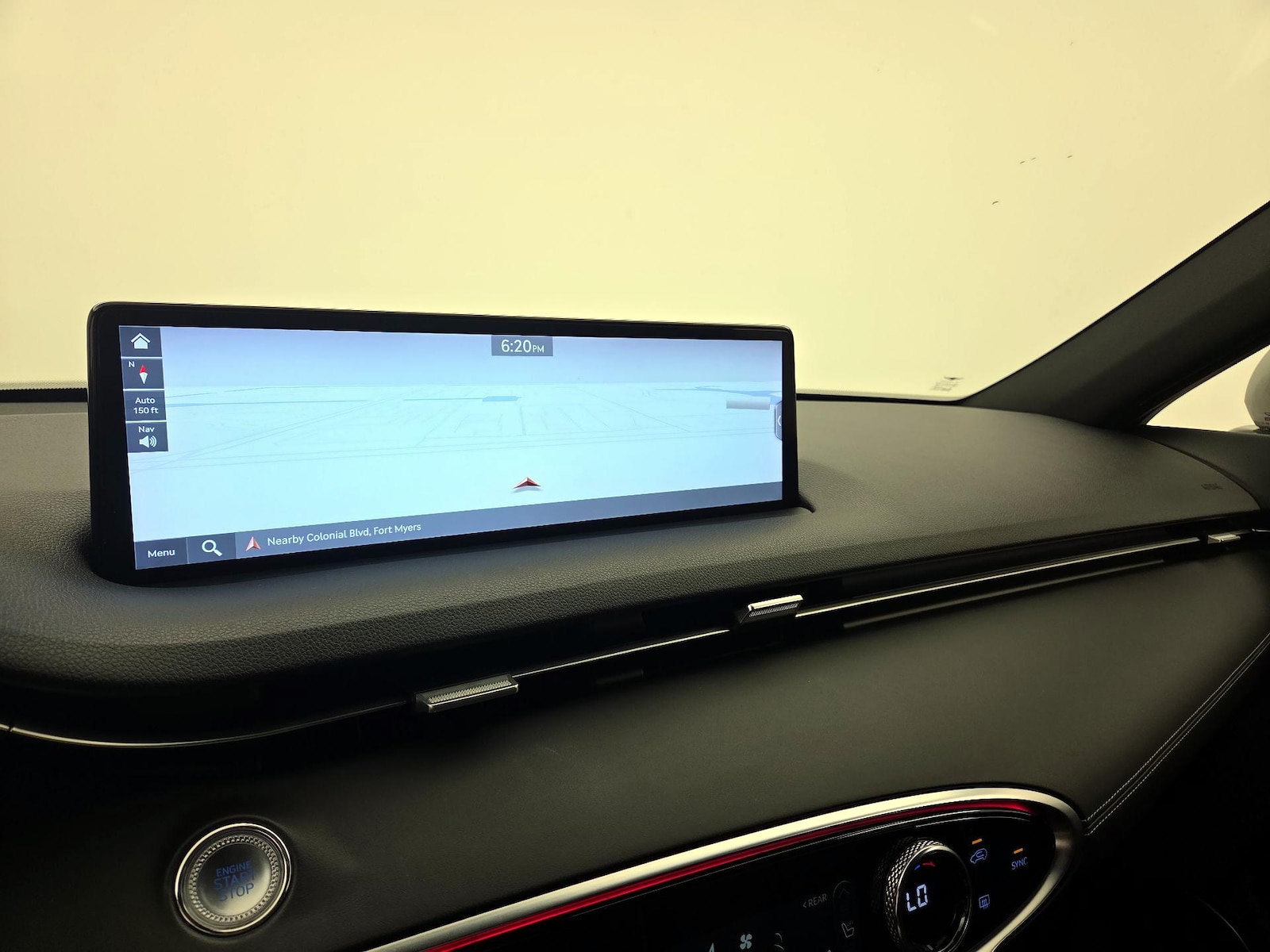 2022 GENESIS GV70 Sport - Photo 15