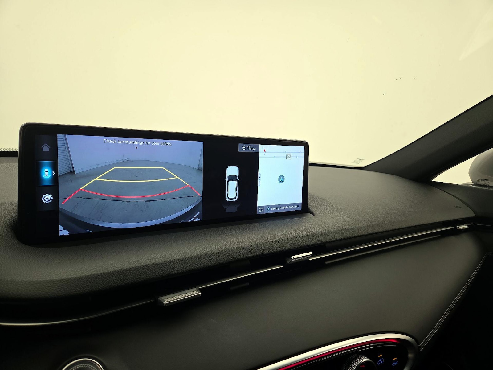 2022 GENESIS GV70 Sport - Photo 16