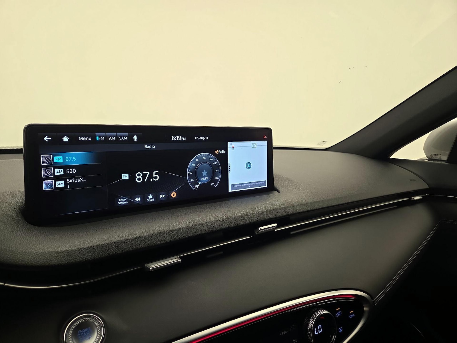 2022 GENESIS GV70 Sport - Photo 17