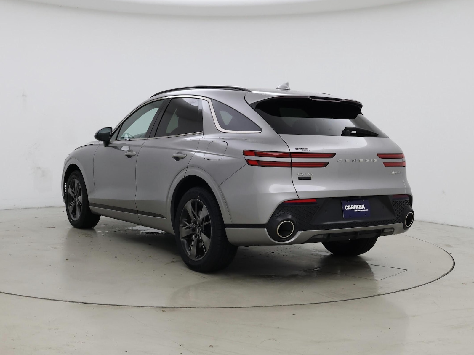 2022 GENESIS GV70 Sport - Photo 3