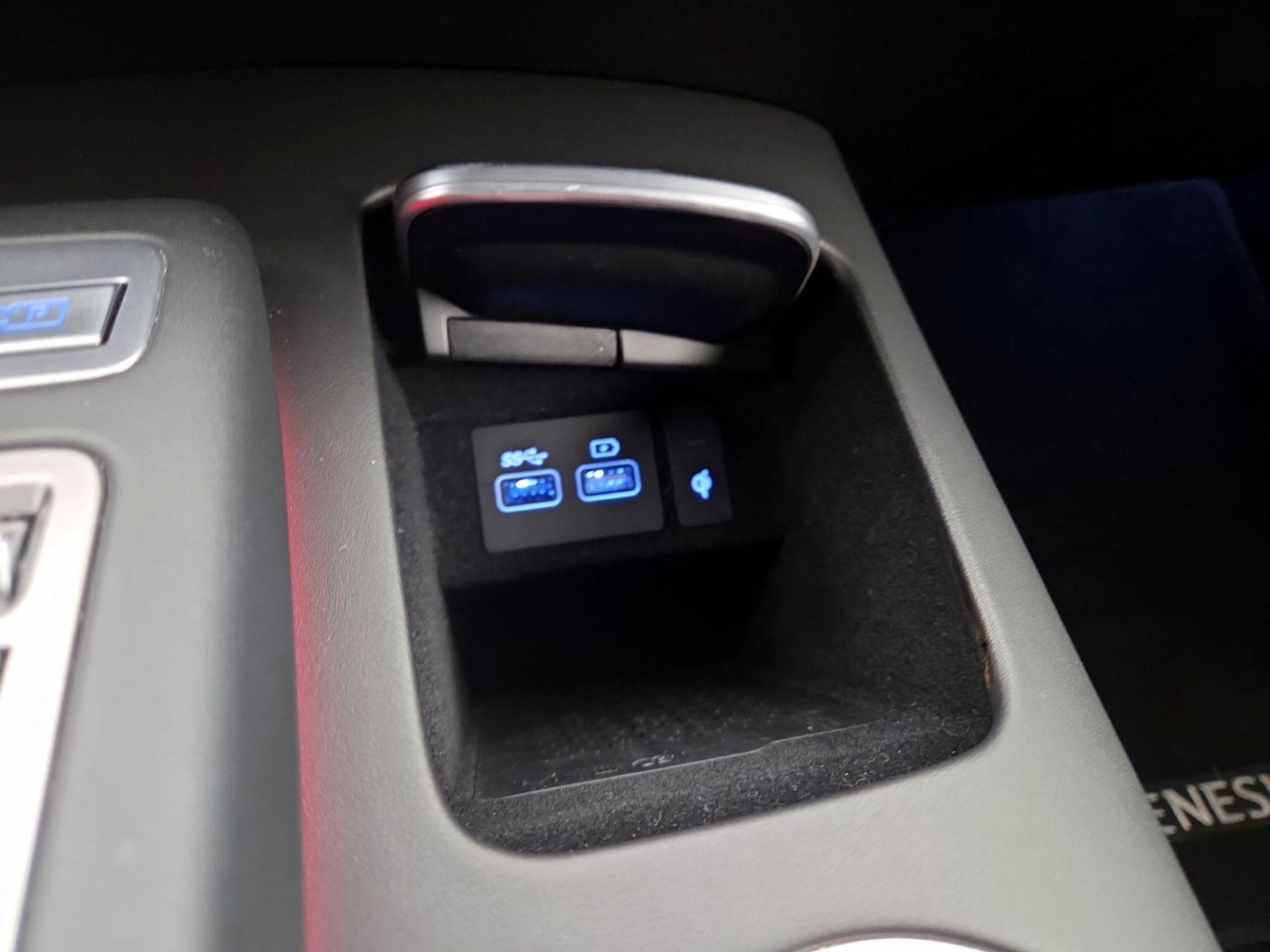 2022 GENESIS GV70 Sport - Photo 20
