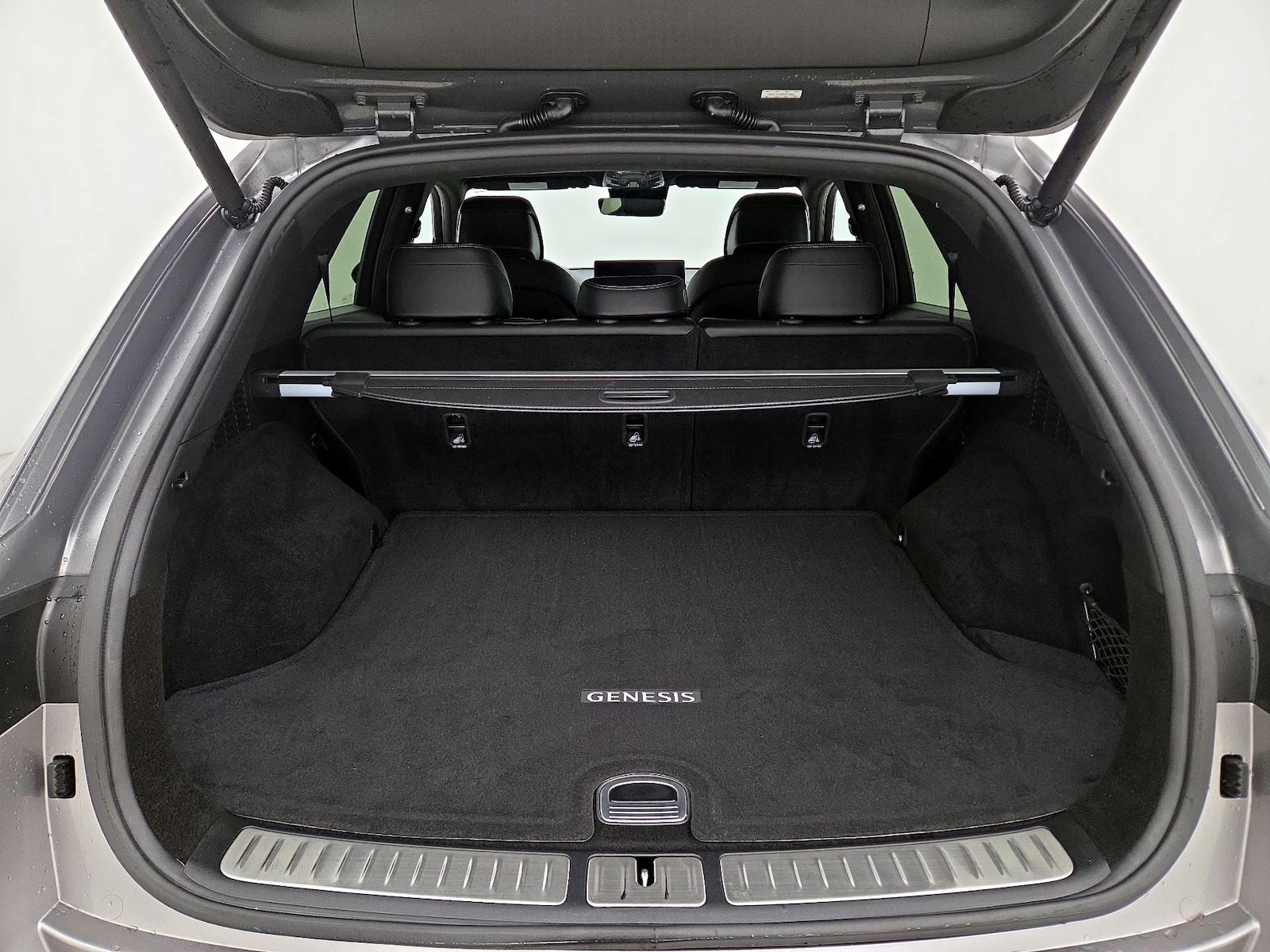 2022 GENESIS GV70 Sport - Photo 22