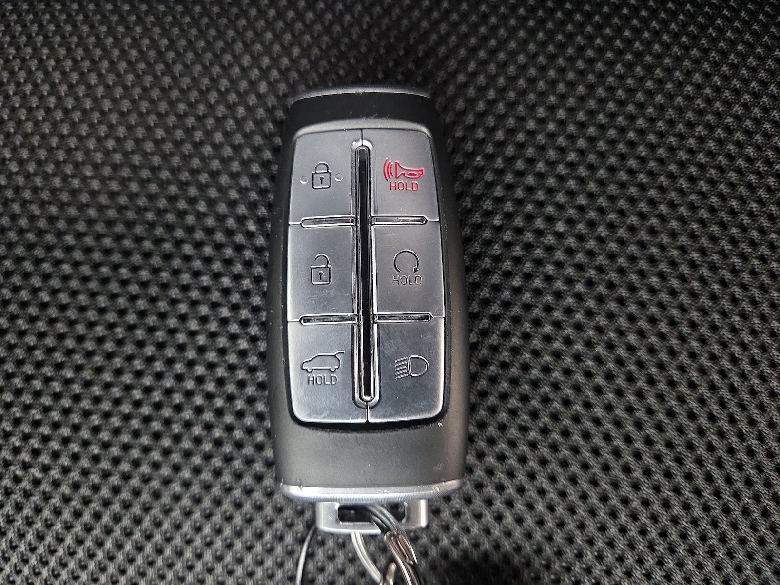2022 GENESIS GV70 Sport - Photo 24