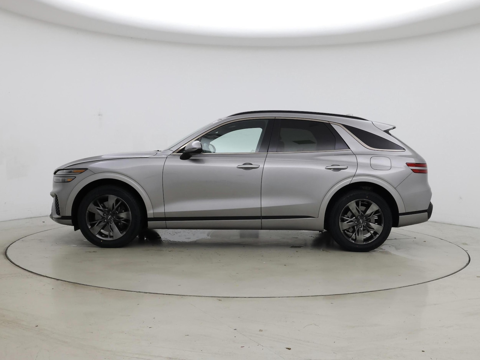 2022 GENESIS GV70 Sport - Photo 4