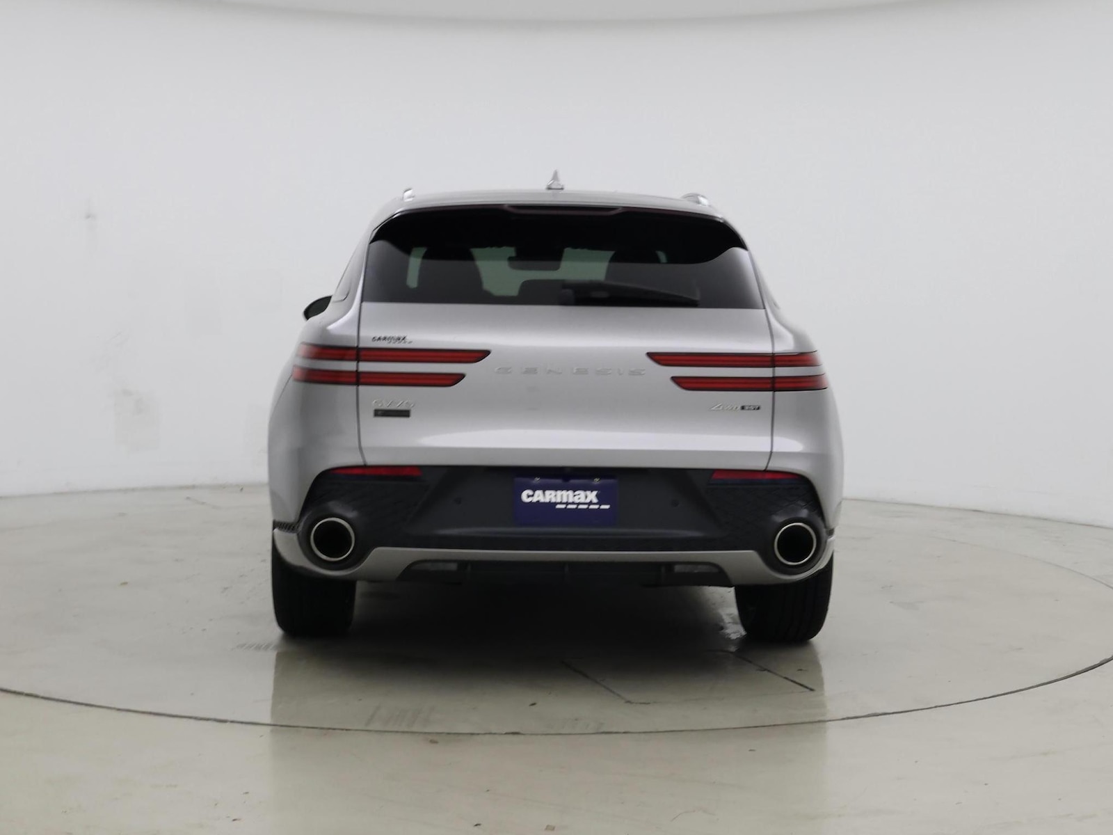 2022 GENESIS GV70 Sport - Photo 7