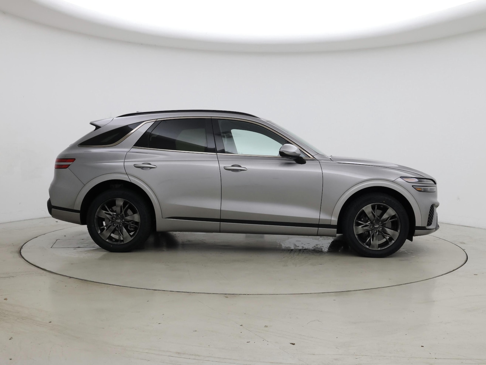 2022 GENESIS GV70 Sport - Photo 8