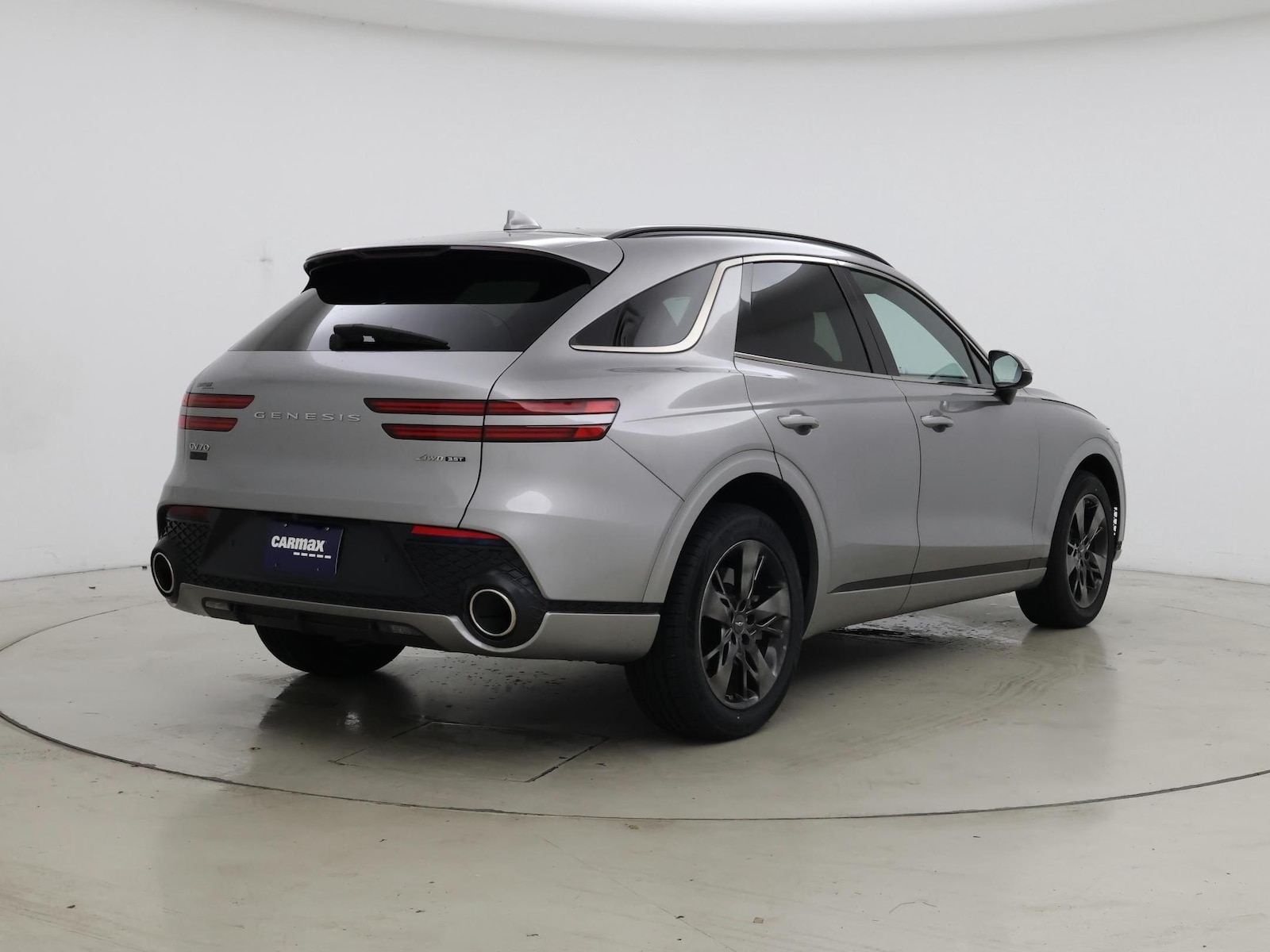 2022 GENESIS GV70 Sport - Photo 9
