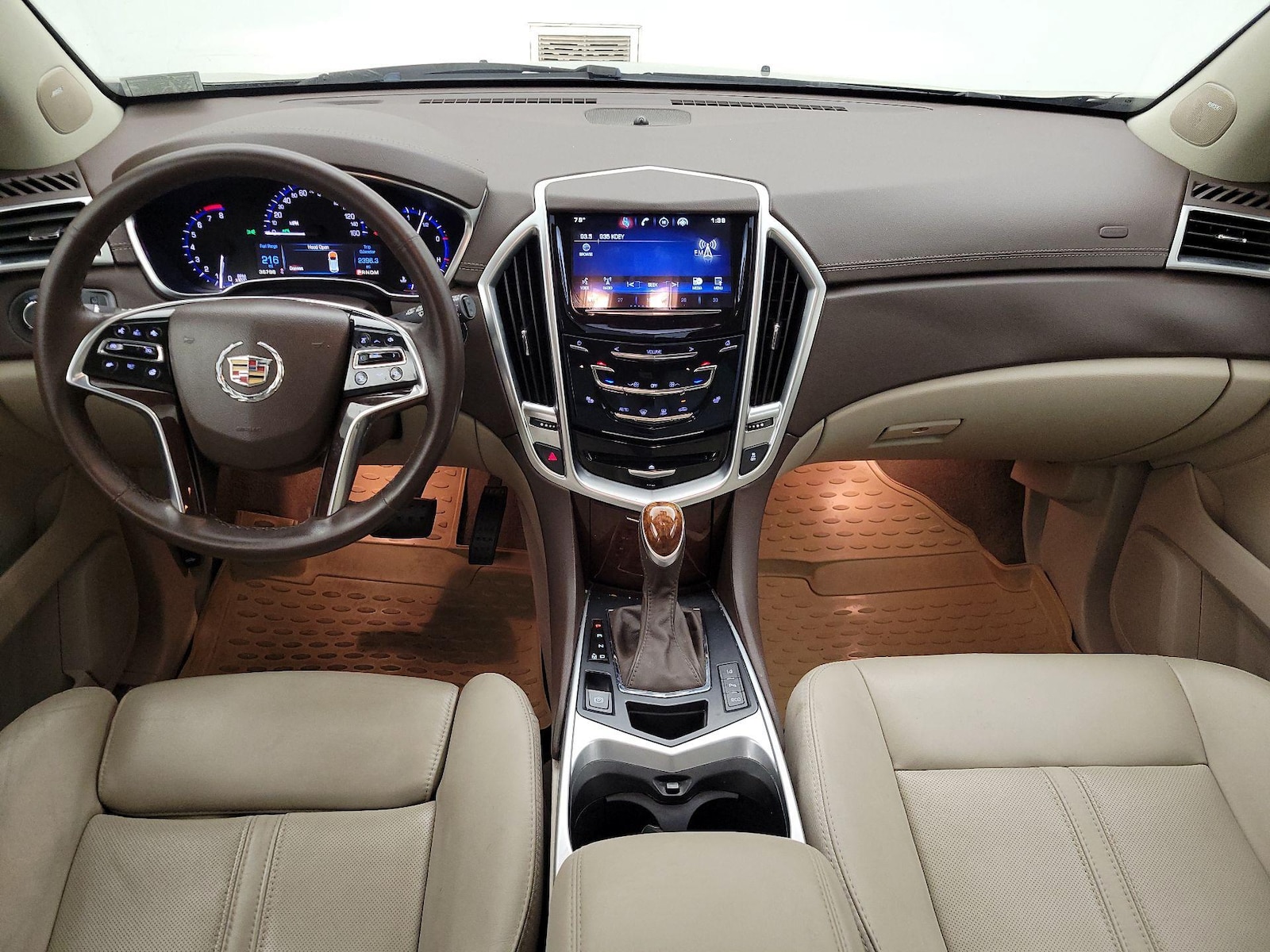 Navigation System
