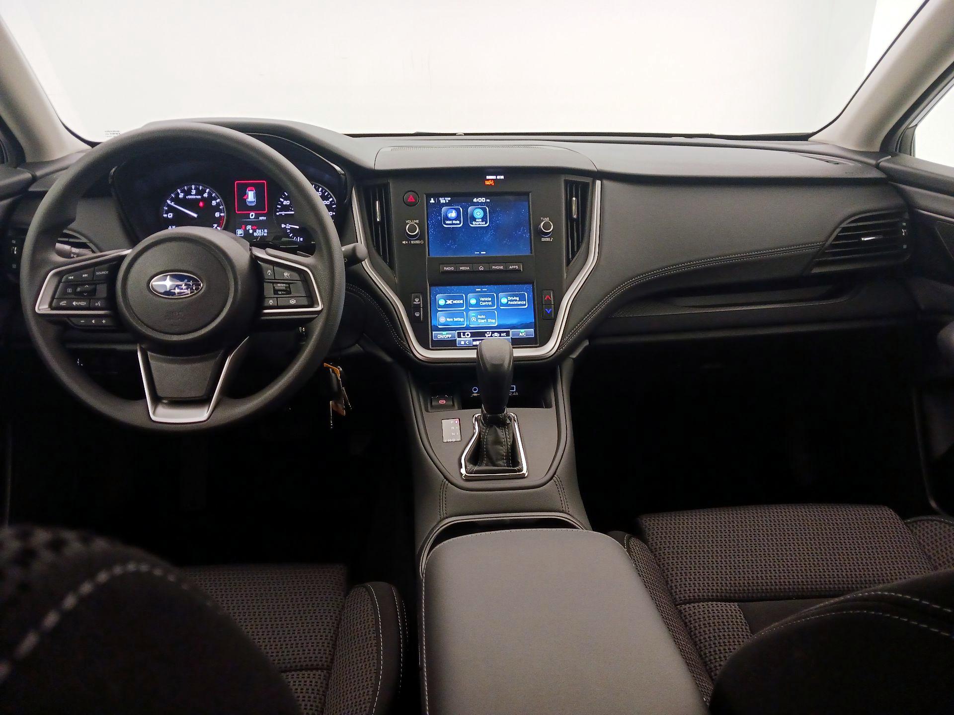Thumbnail: 2025 Subaru Outback - 9