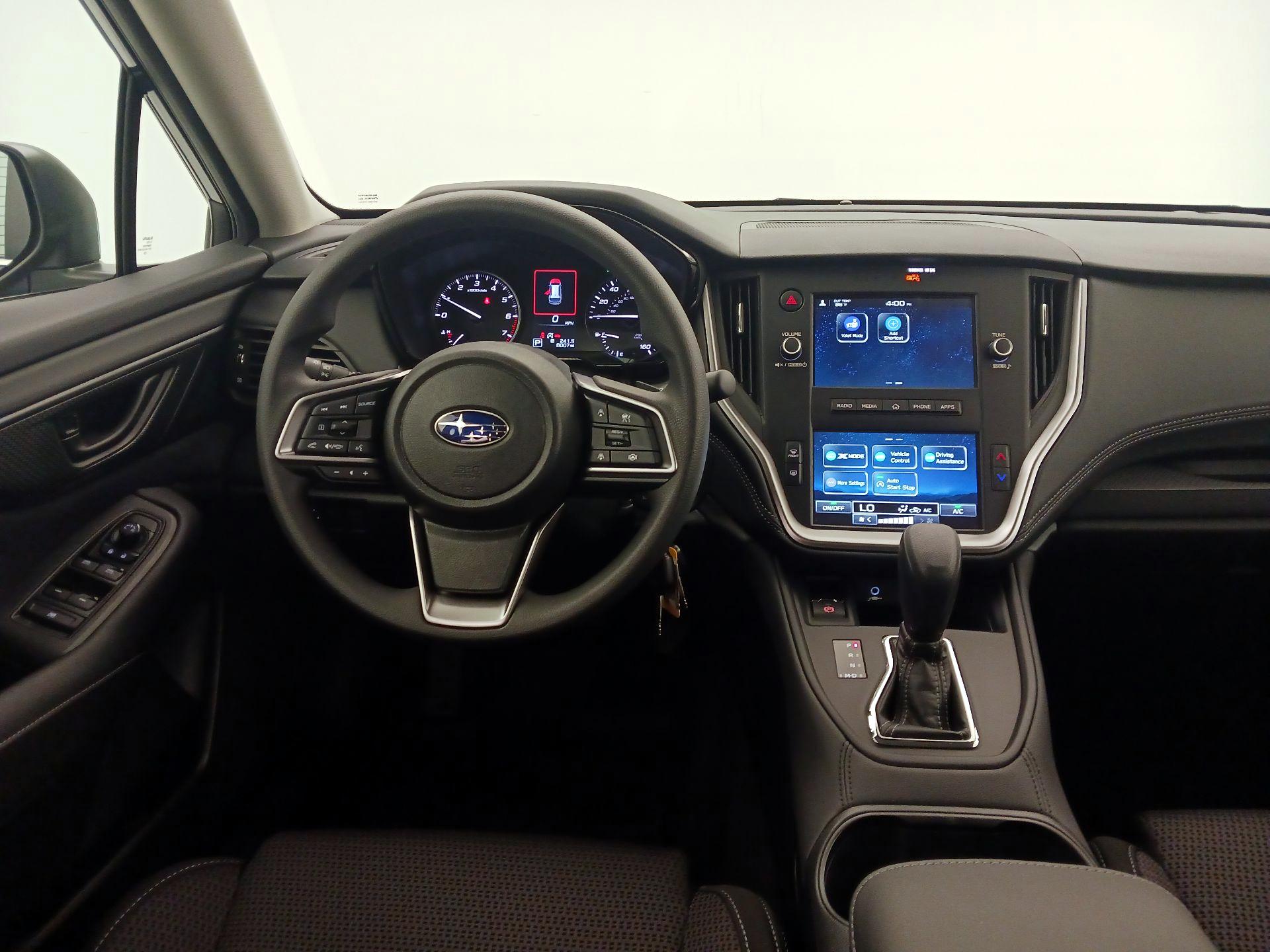 Thumbnail: 2025 Subaru Outback - 10