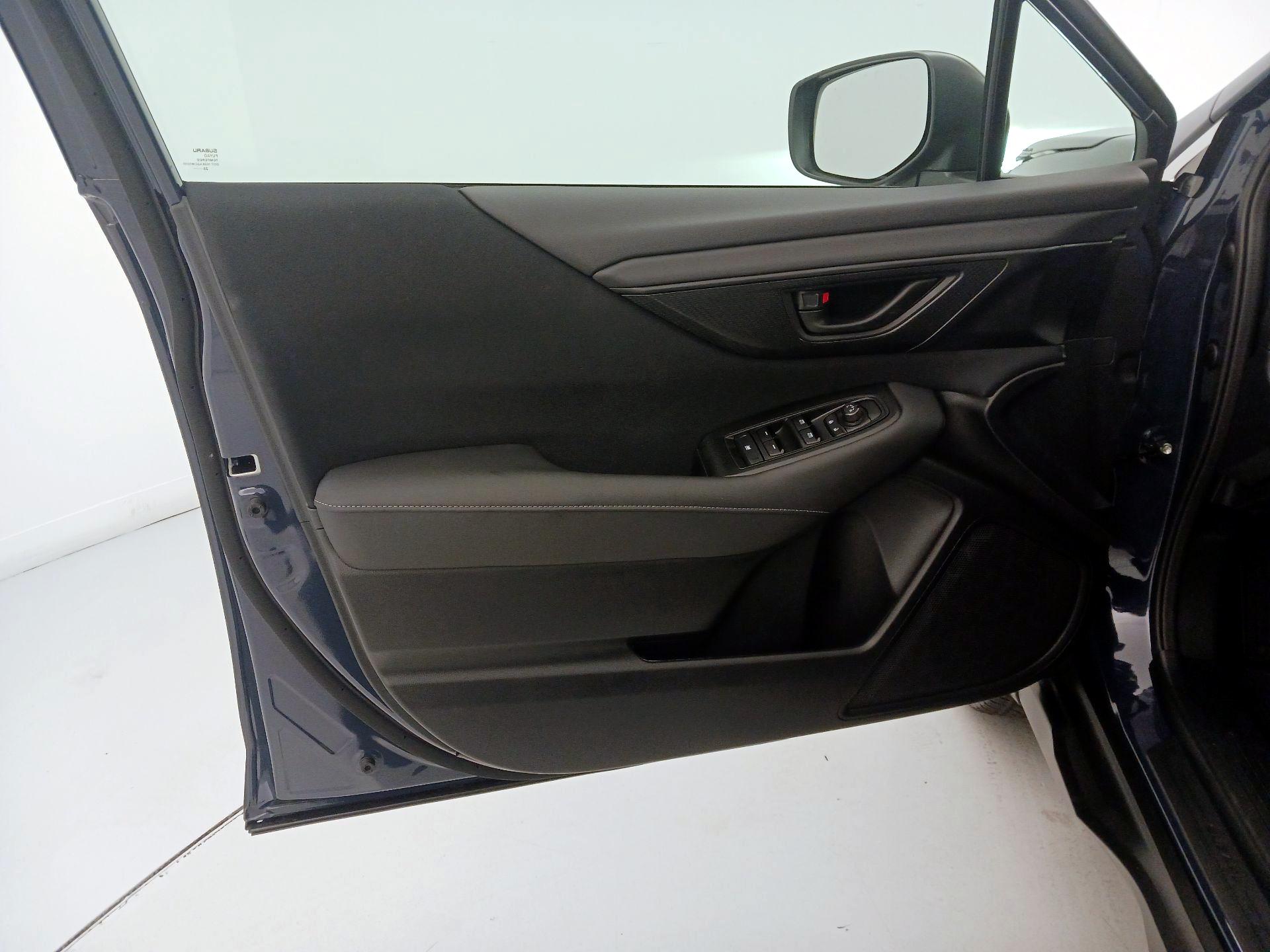 Thumbnail: 2025 Subaru Outback - 12
