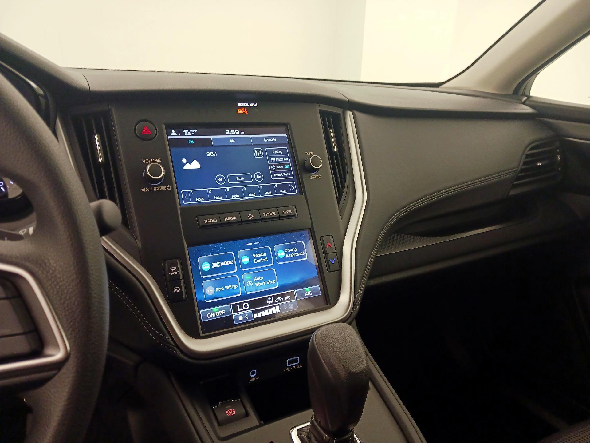 Thumbnail: 2025 Subaru Outback - 15