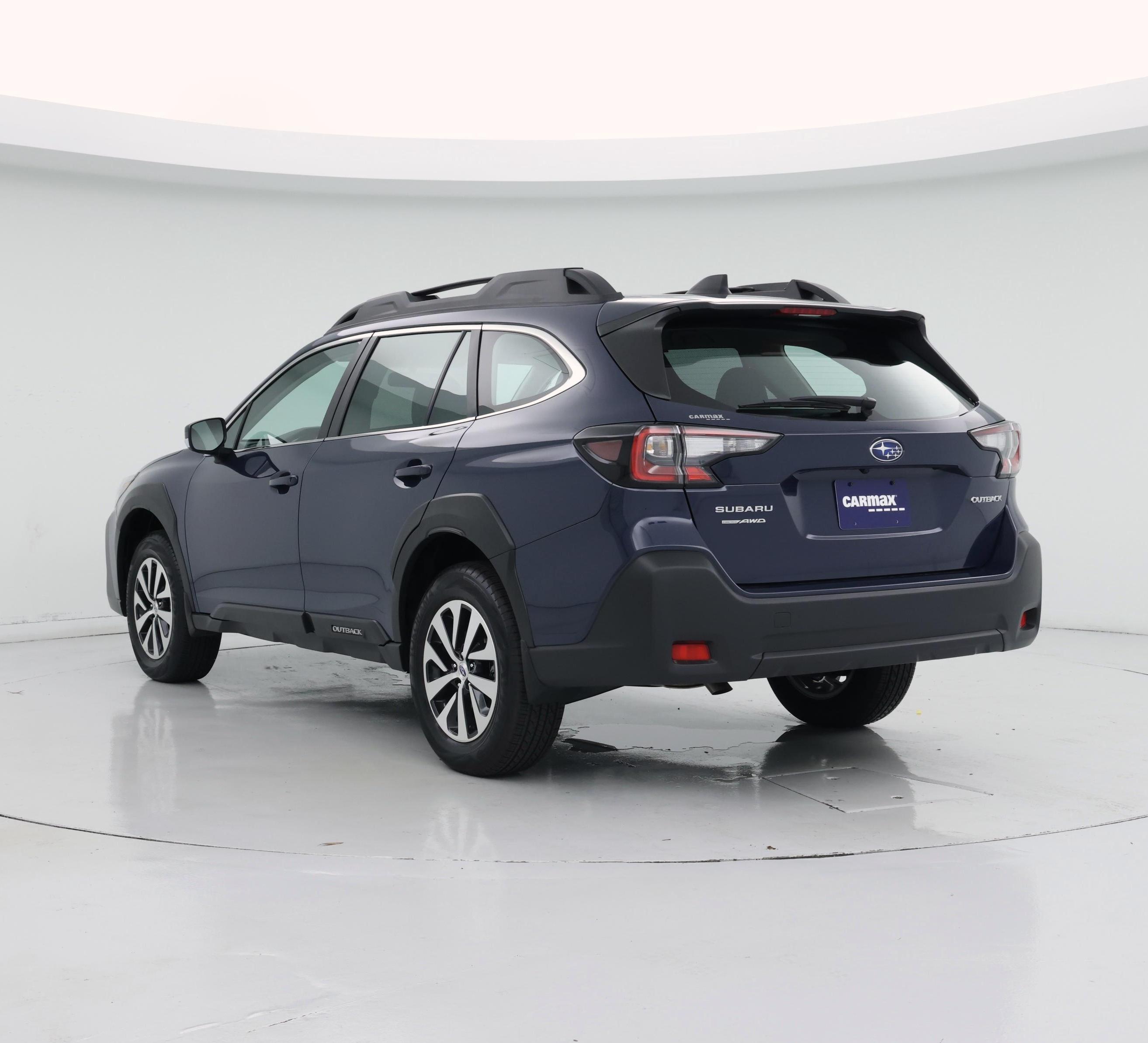 Thumbnail: 2025 Subaru Outback - 2