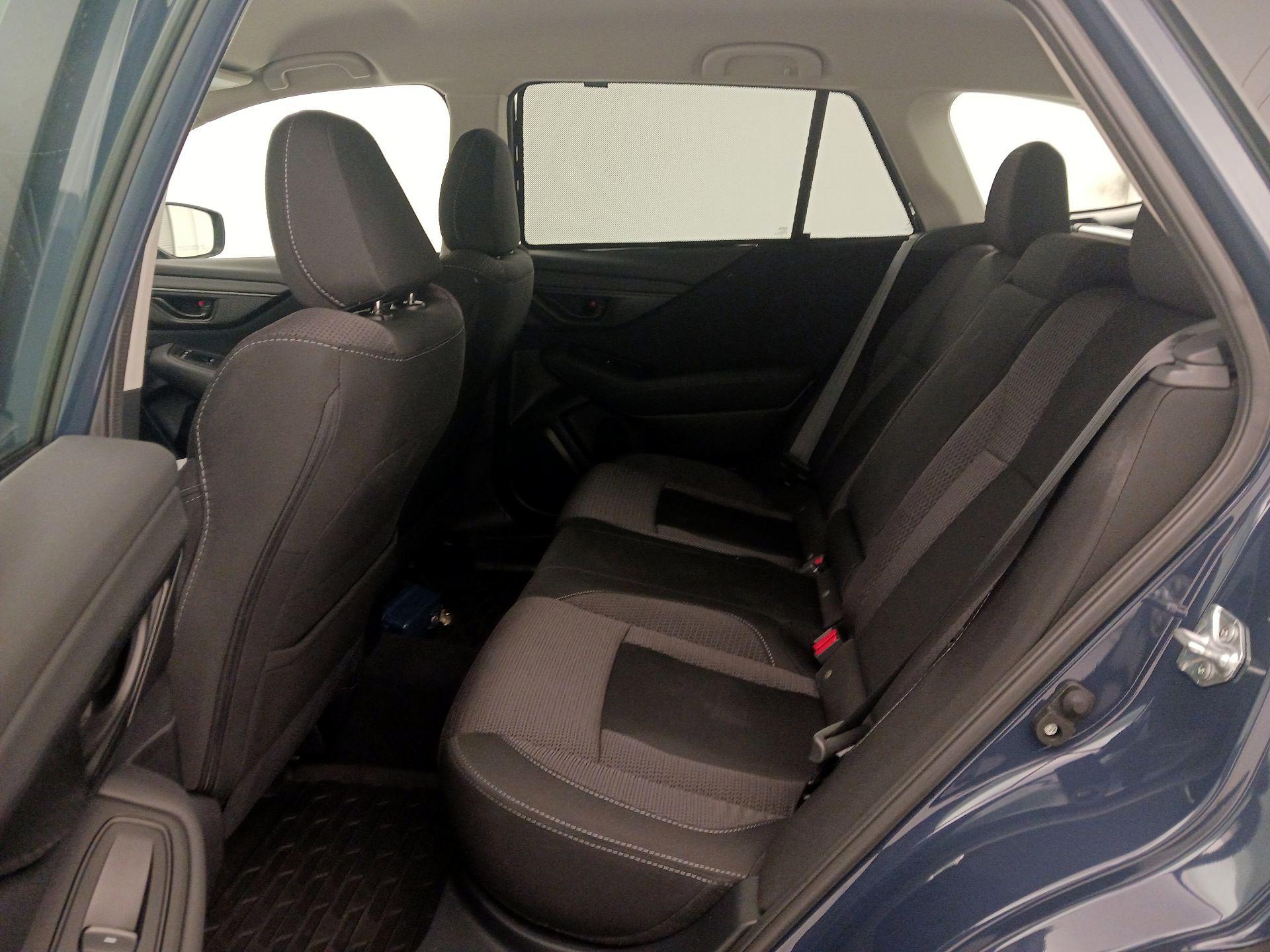 Thumbnail: 2025 Subaru Outback - 19