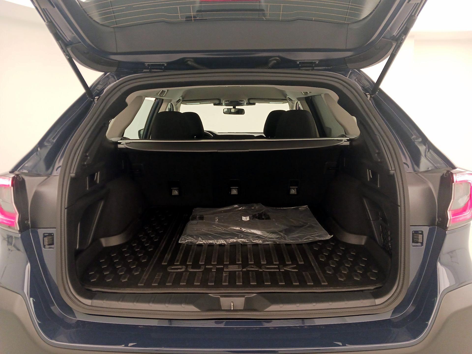 Thumbnail: 2025 Subaru Outback - 20