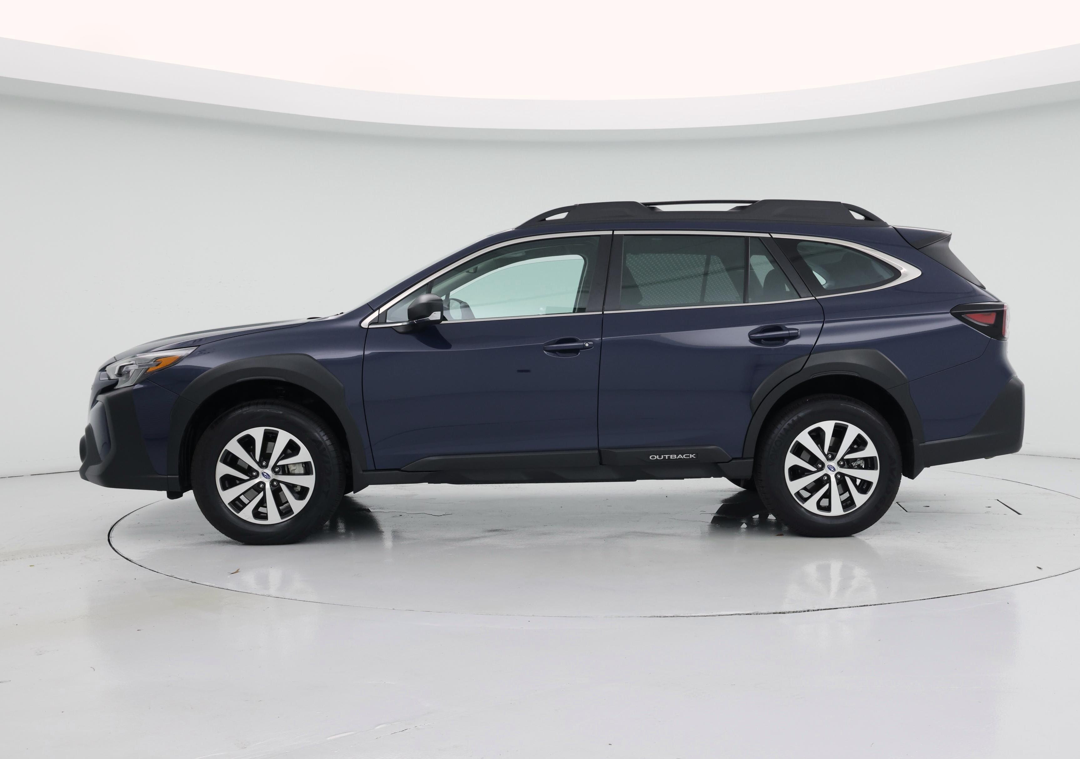 Thumbnail: 2025 Subaru Outback - 3