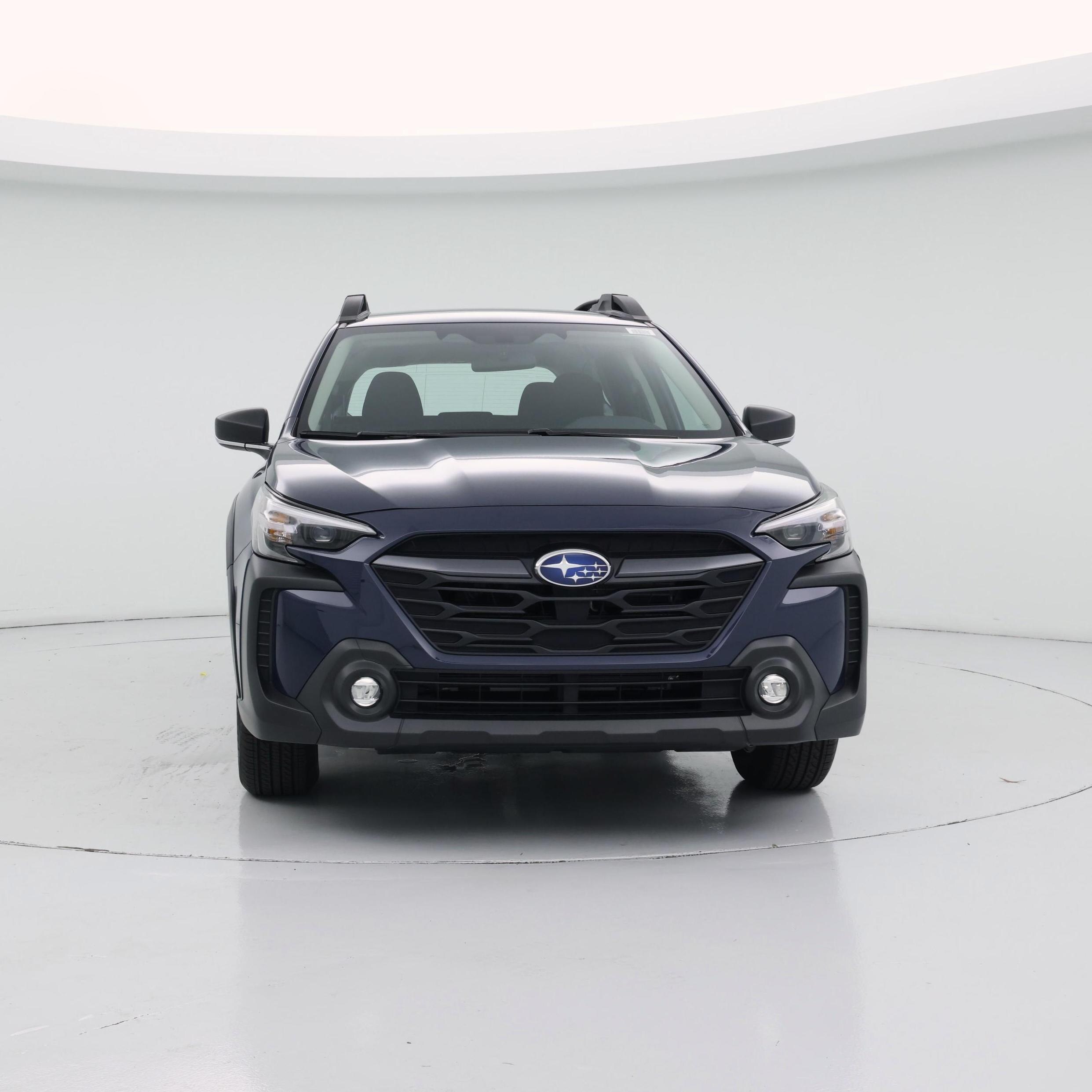 Thumbnail: 2025 Subaru Outback - 5