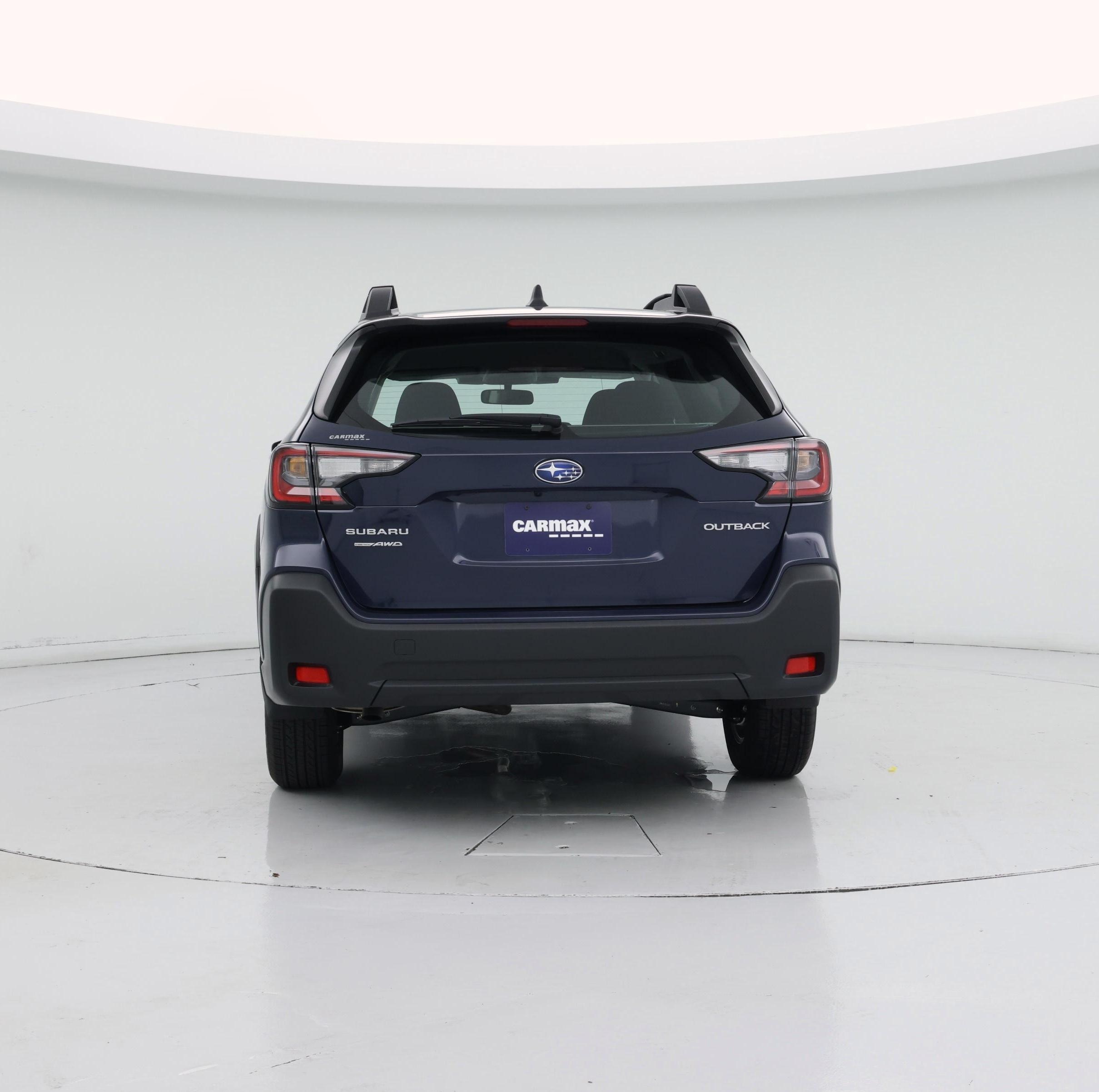 Thumbnail: 2025 Subaru Outback - 6