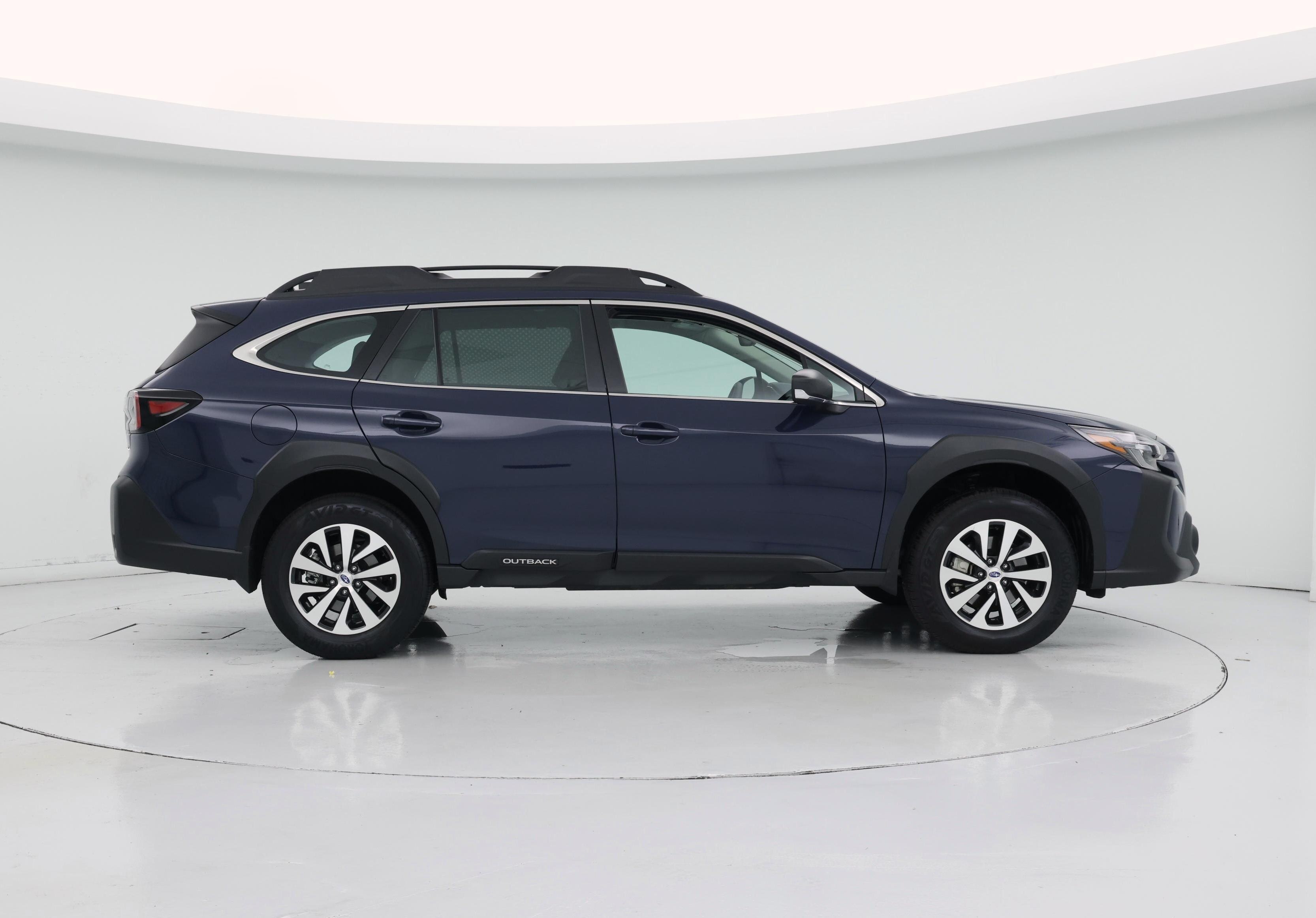 Thumbnail: 2025 Subaru Outback - 7