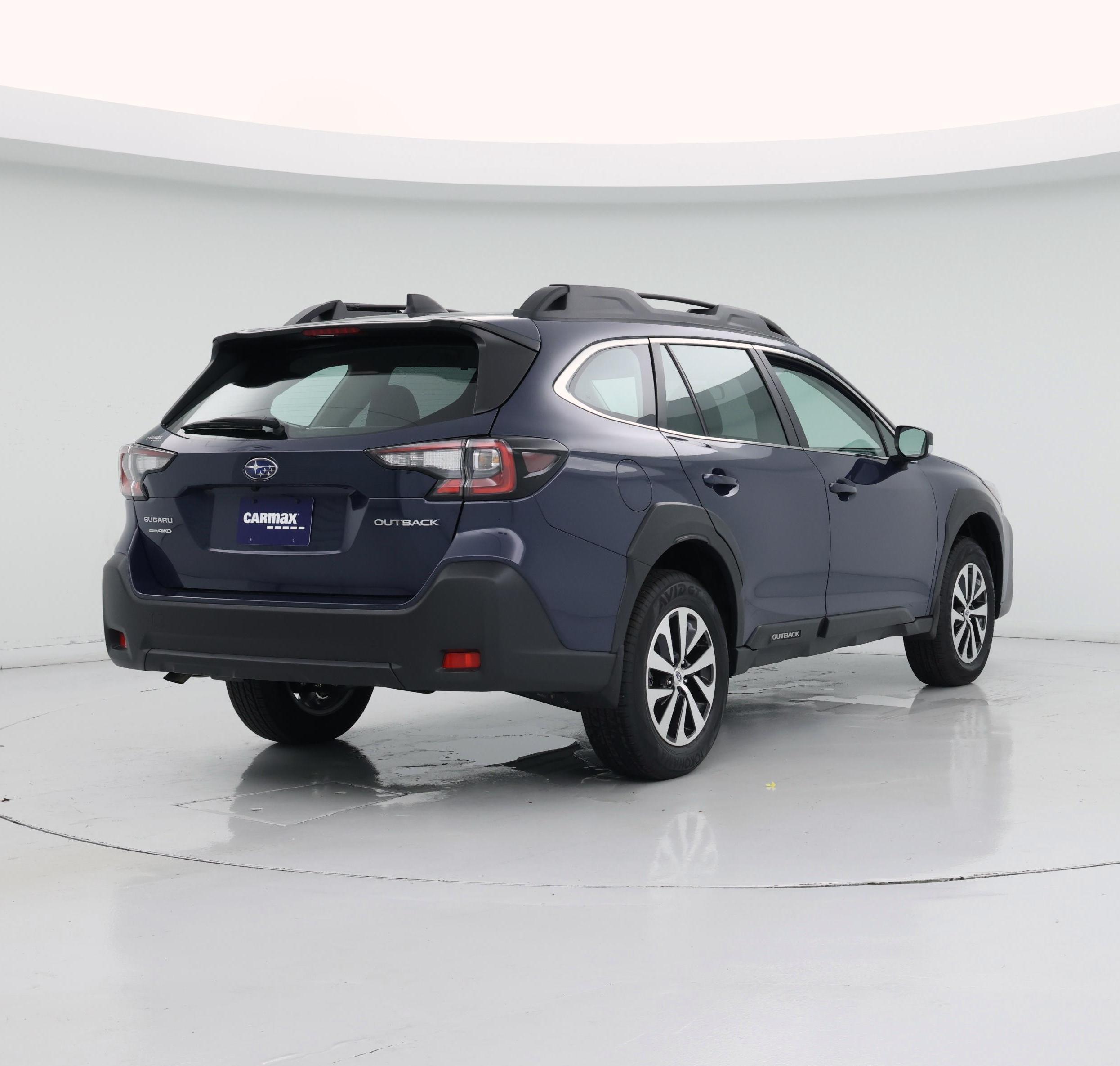 Thumbnail: 2025 Subaru Outback - 8