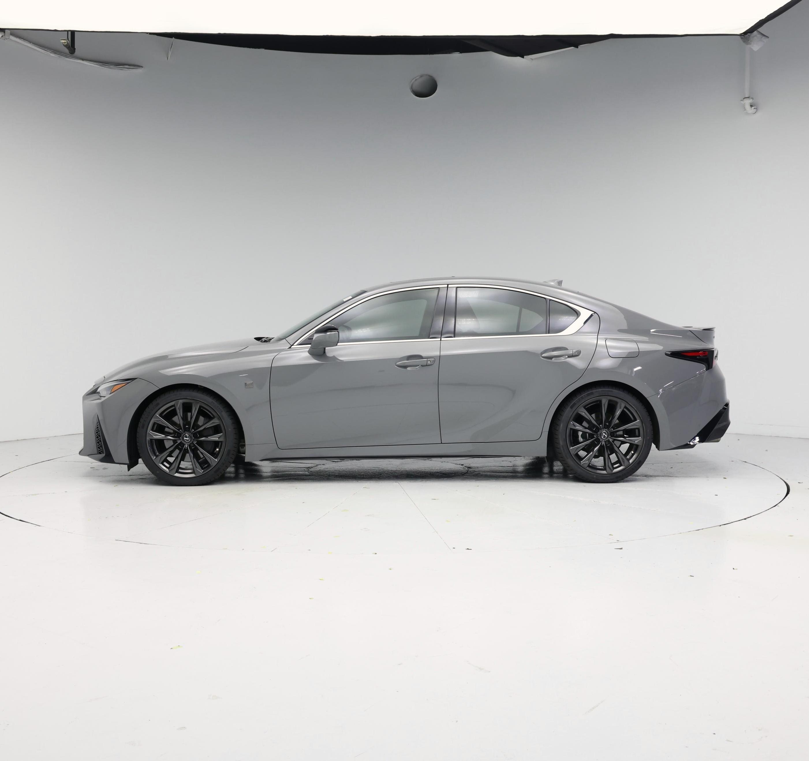 Thumbnail: 2025 Lexus IS - 3